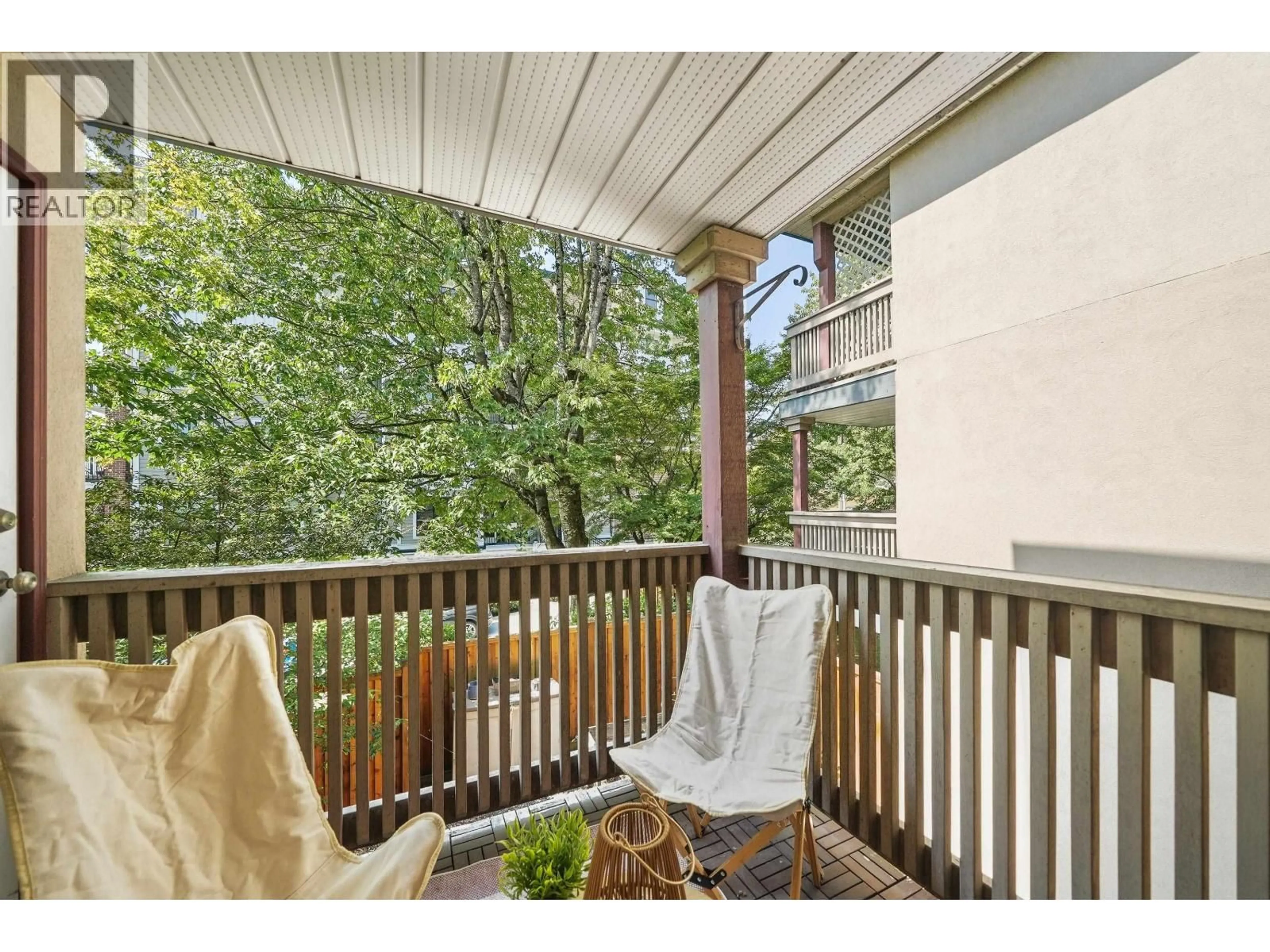 Patio, street for 302 - 888 GAUTHIER AVENUE, Coquitlam British Columbia V3K6Y1