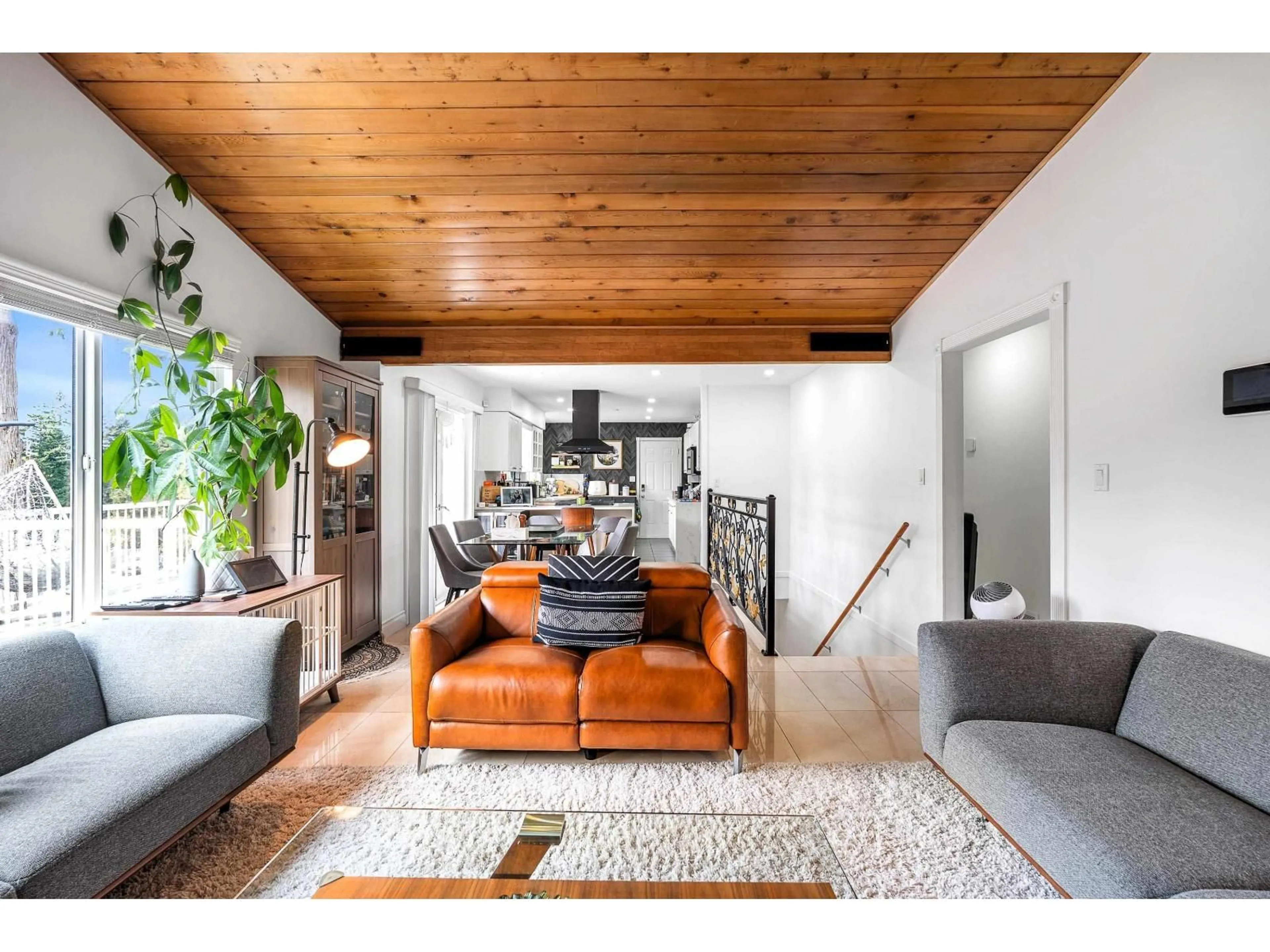 Living room with furniture, unknown for 10662 SANTA MONICA PLACE, Delta British Columbia V4C1R2