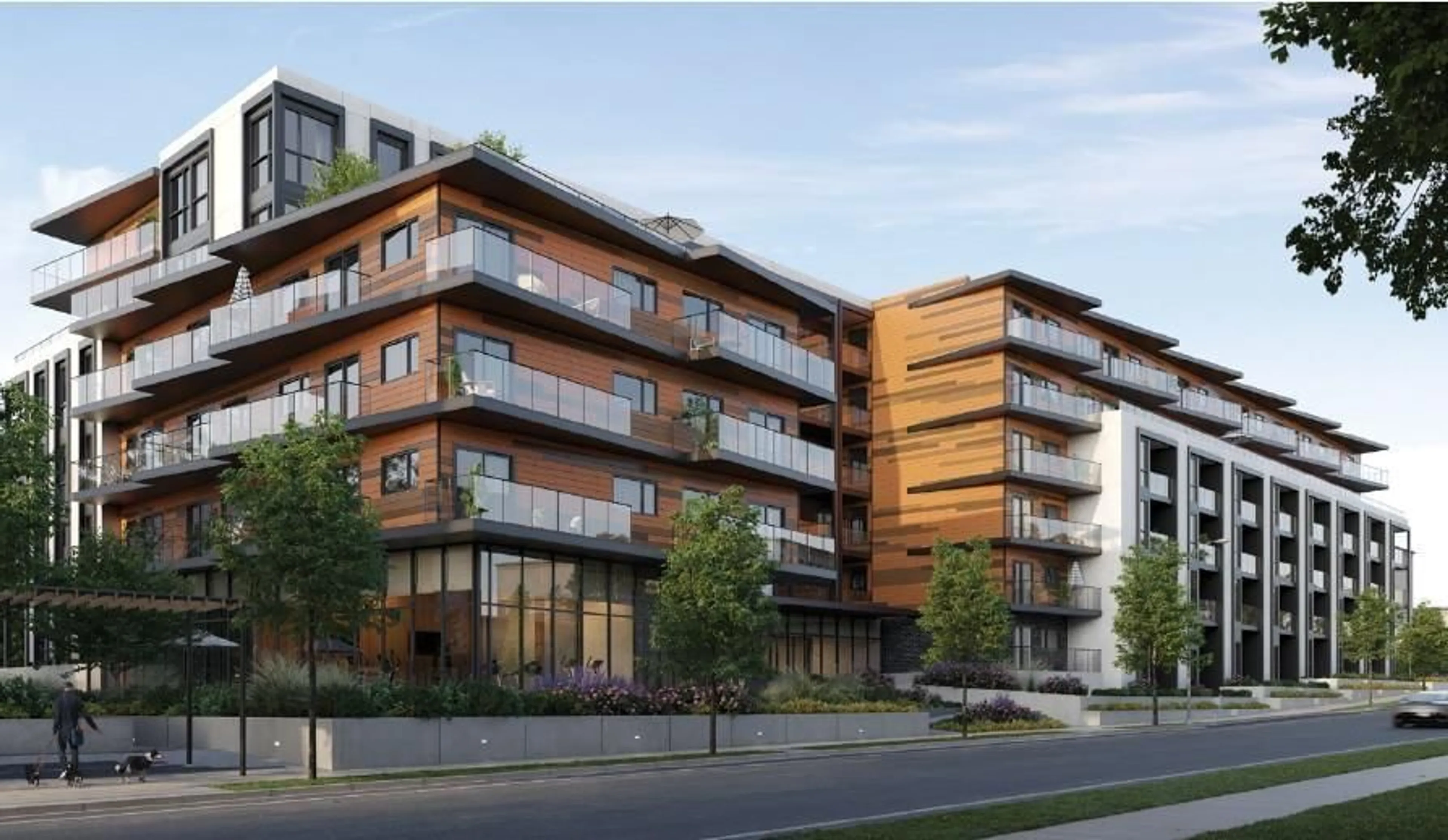 Unknown for A505 - 20117 84 AVENUE, Langley British Columbia V2Y2B8