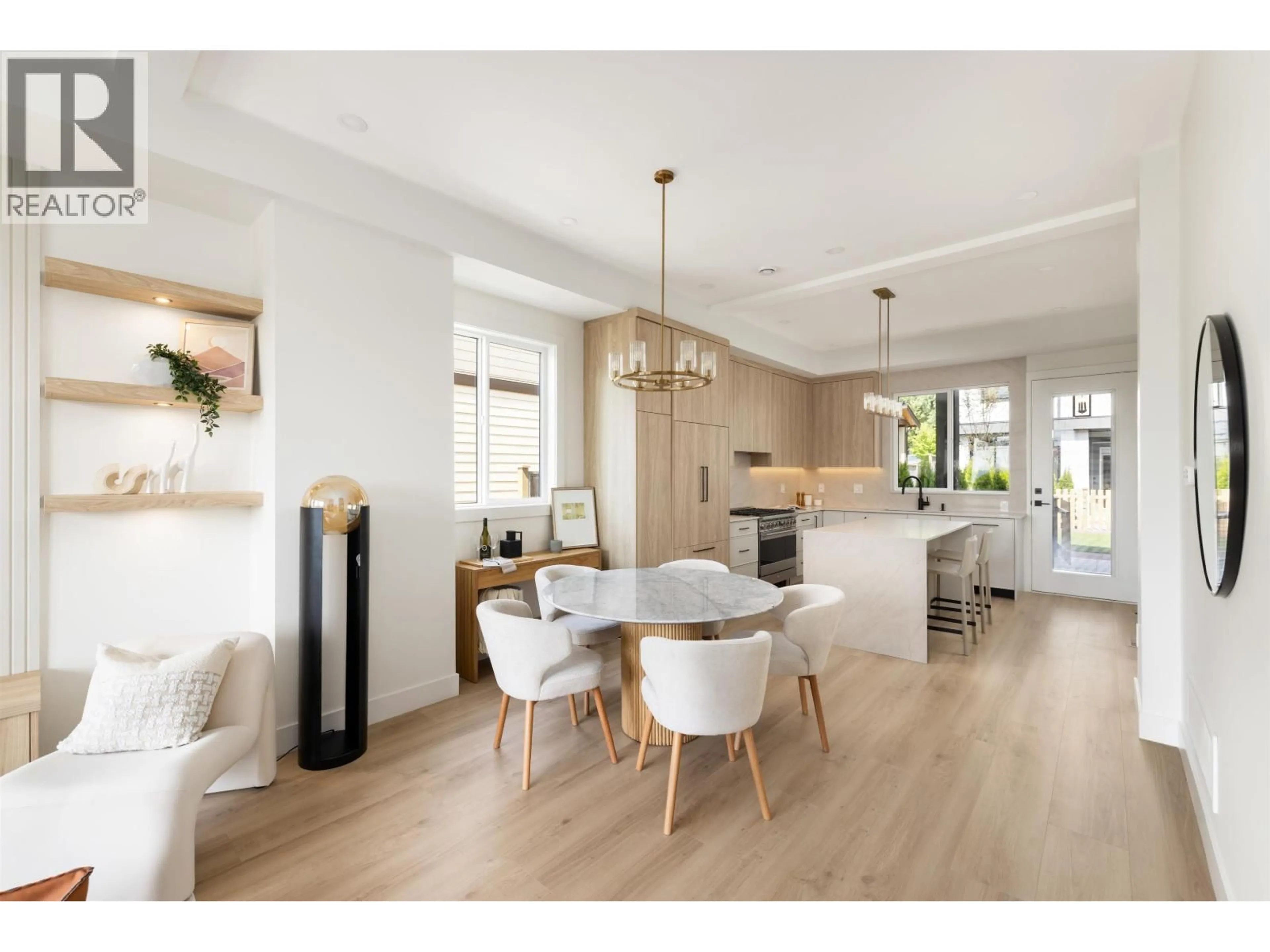 Open concept kitchen, unknown for 101 - 753 EDGAR AVENUE, Coquitlam British Columbia V3K2J3