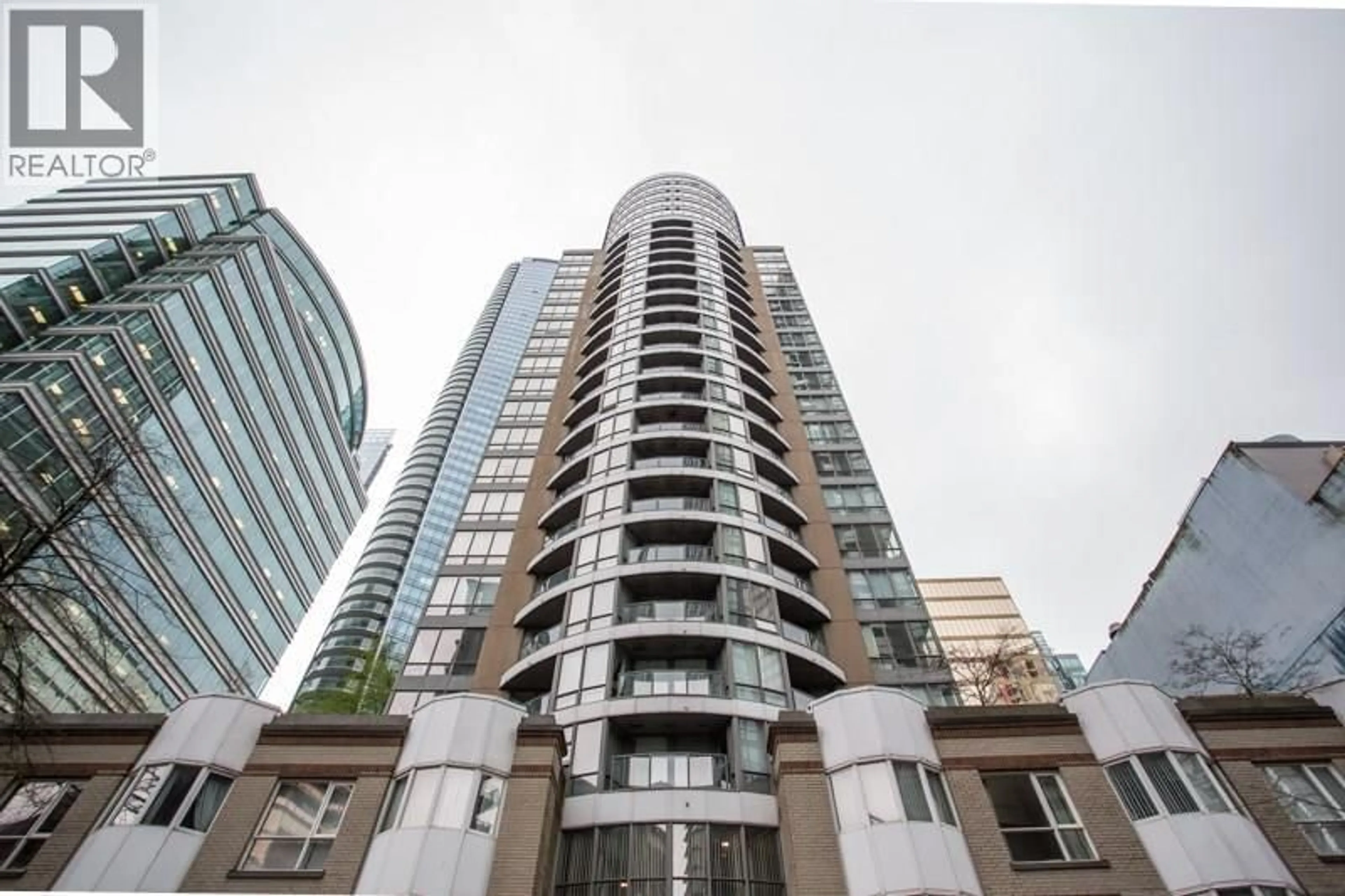 Unknown for 2605 - 1166 MELVILLE STREET, Vancouver British Columbia V6E4P5