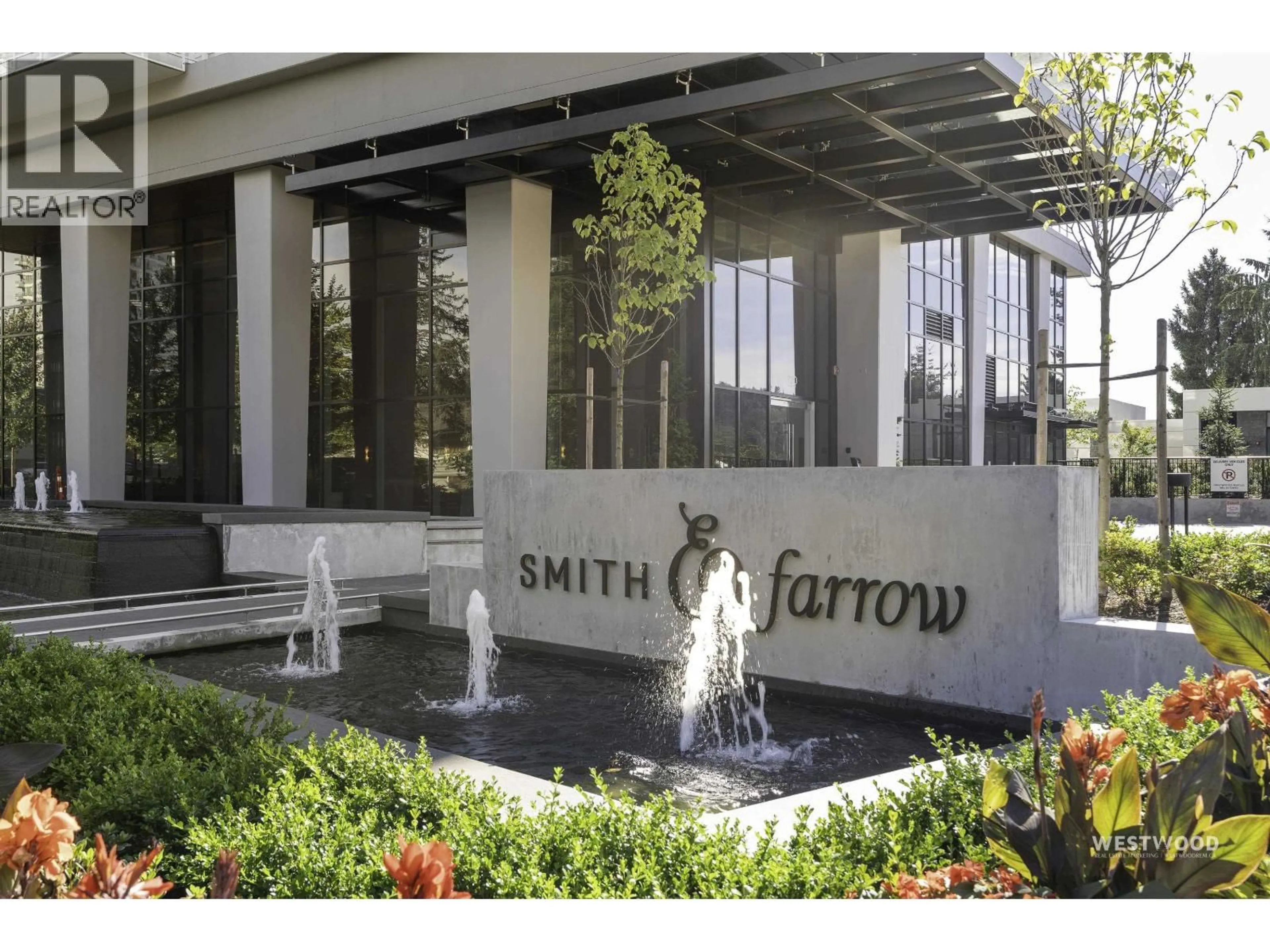 Indoor foyer for 4404 - 720 FARROW STREET, Coquitlam British Columbia V3J0P3