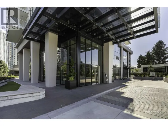4404 - 720 FARROW STREET, Coquitlam 2