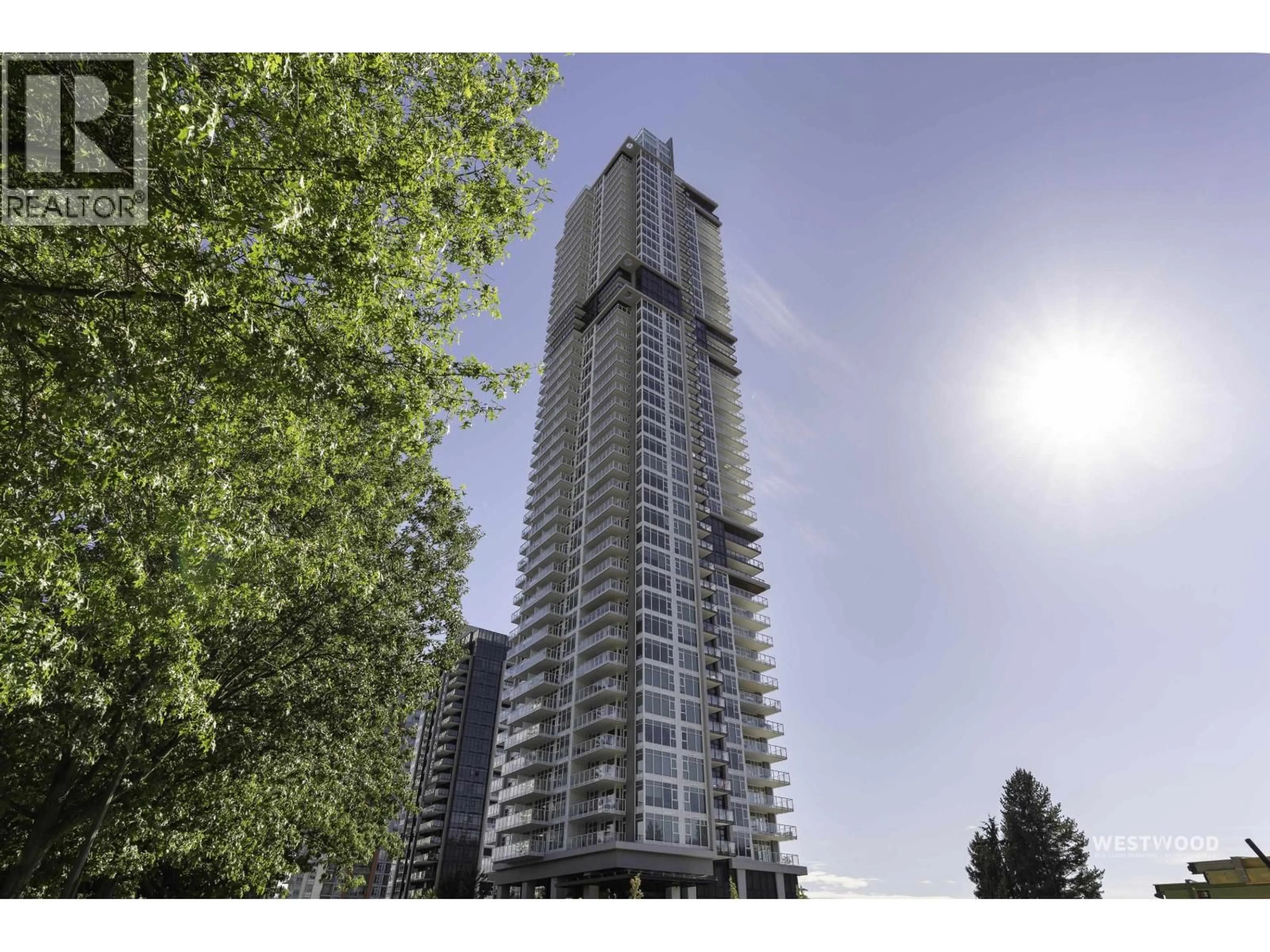 Unknown for 4404 - 720 FARROW STREET, Coquitlam British Columbia V3J0P3