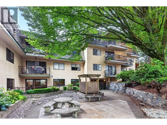 305 - 466 EIGHTH AVENUE, New Westminster 2