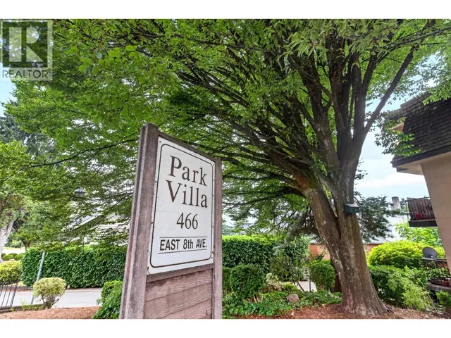 305 - 466 EIGHTH AVENUE, New Westminster 3