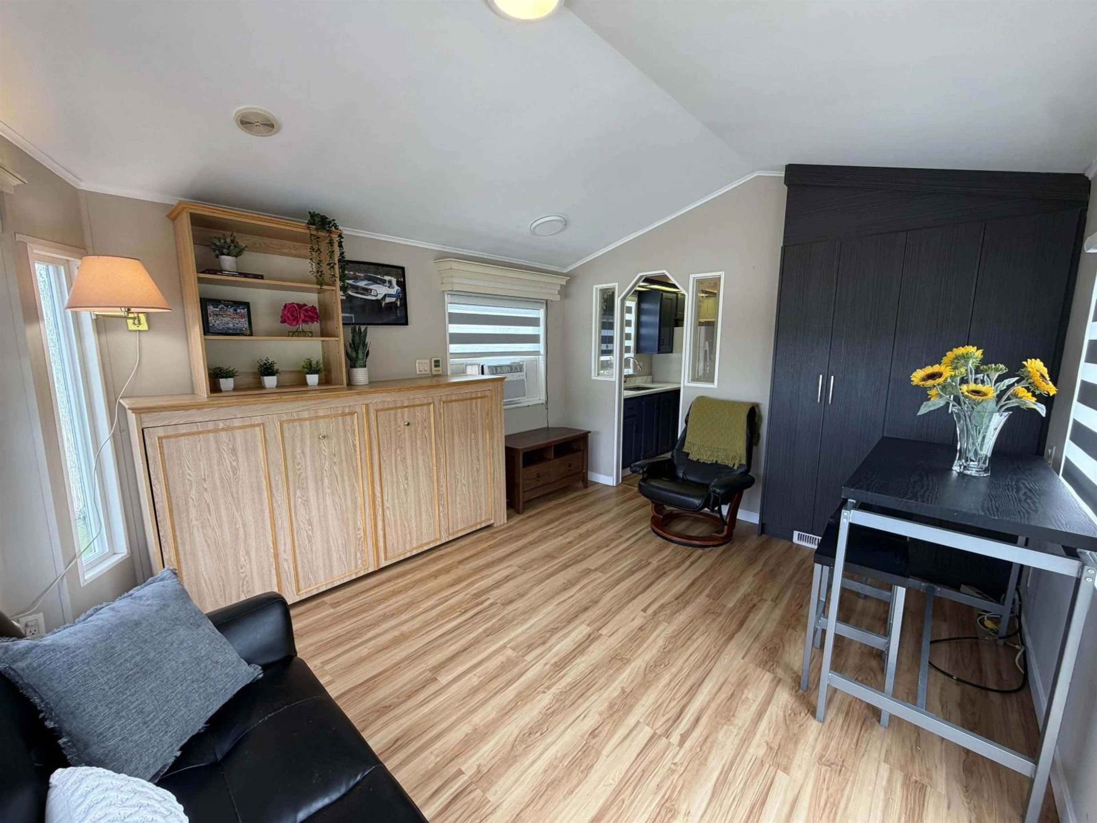 A pic of a room for 170 - 1436 FROST ROAD, Cultus Lake British Columbia V2R4X8