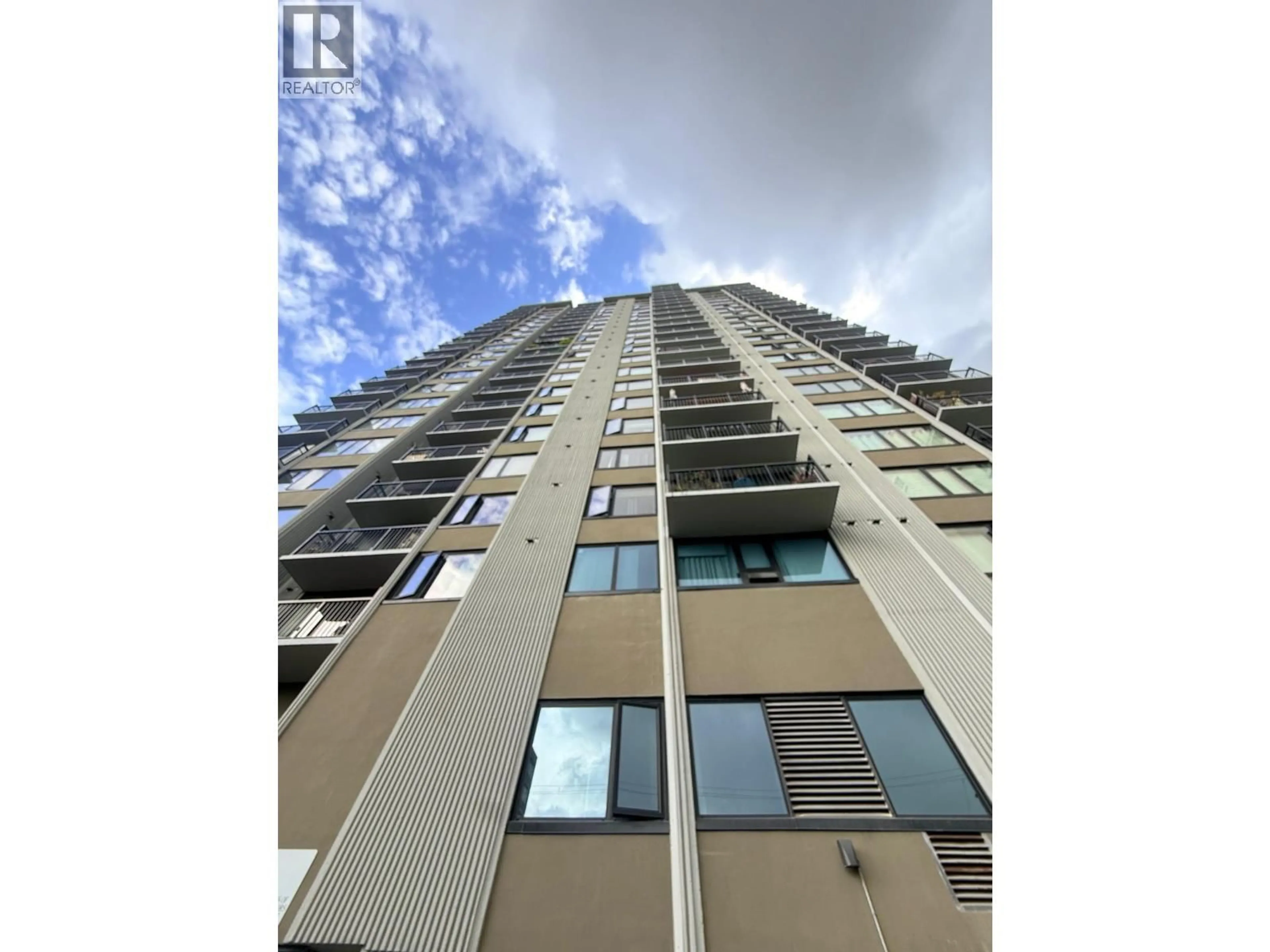 Unknown for 2106 - 1330 HARWOOD STREET, Vancouver British Columbia V6E1S8