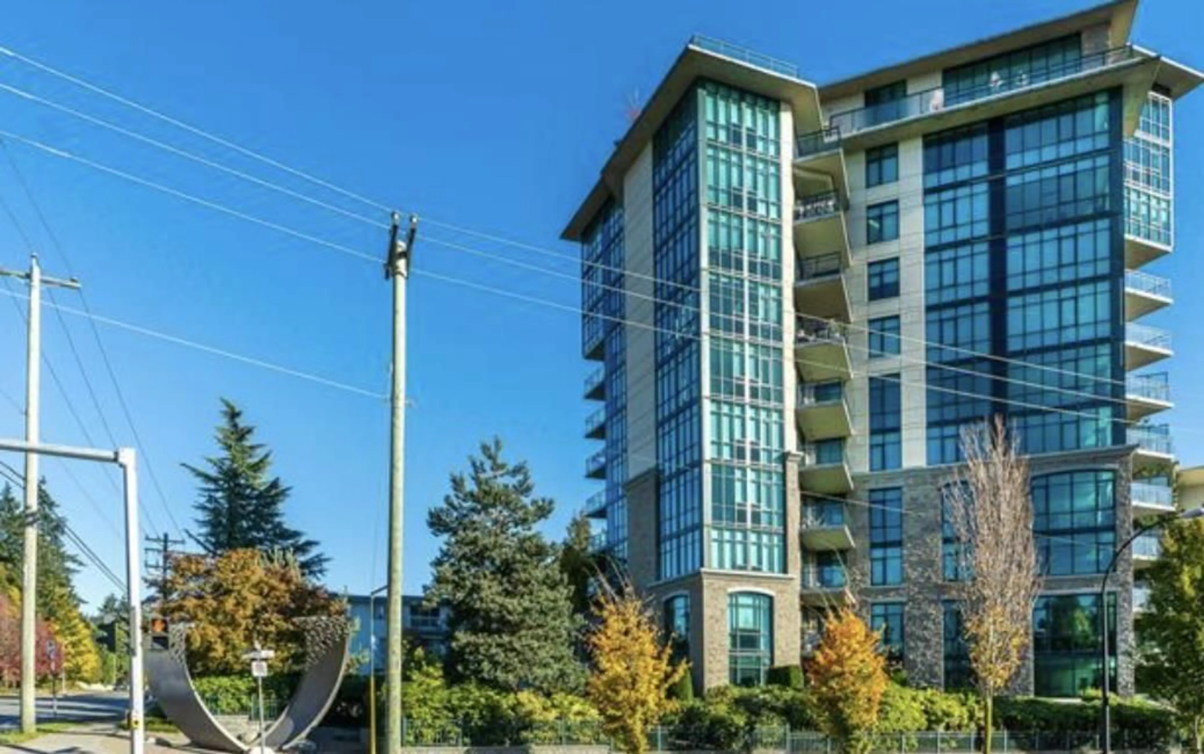 Unknown for 504 - 14824 NORTH BLUFF ROAD, White Rock British Columbia V4B3E2