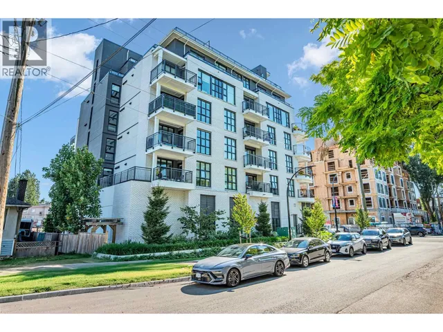 406 - 2446 SHAUGHNESSY STREET, Port Coquitlam 3