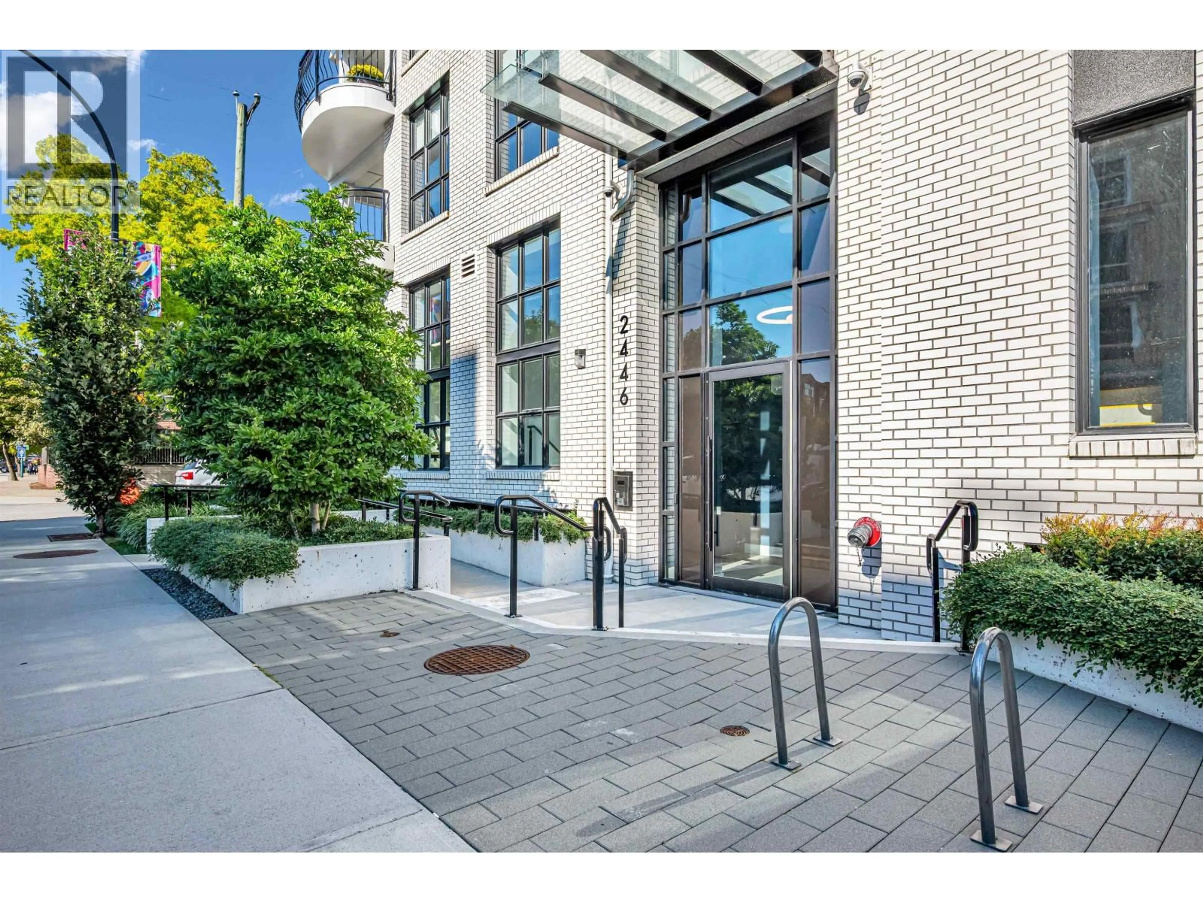 Unknown for 406 - 2446 SHAUGHNESSY STREET, Port Coquitlam British Columbia V3C3E5