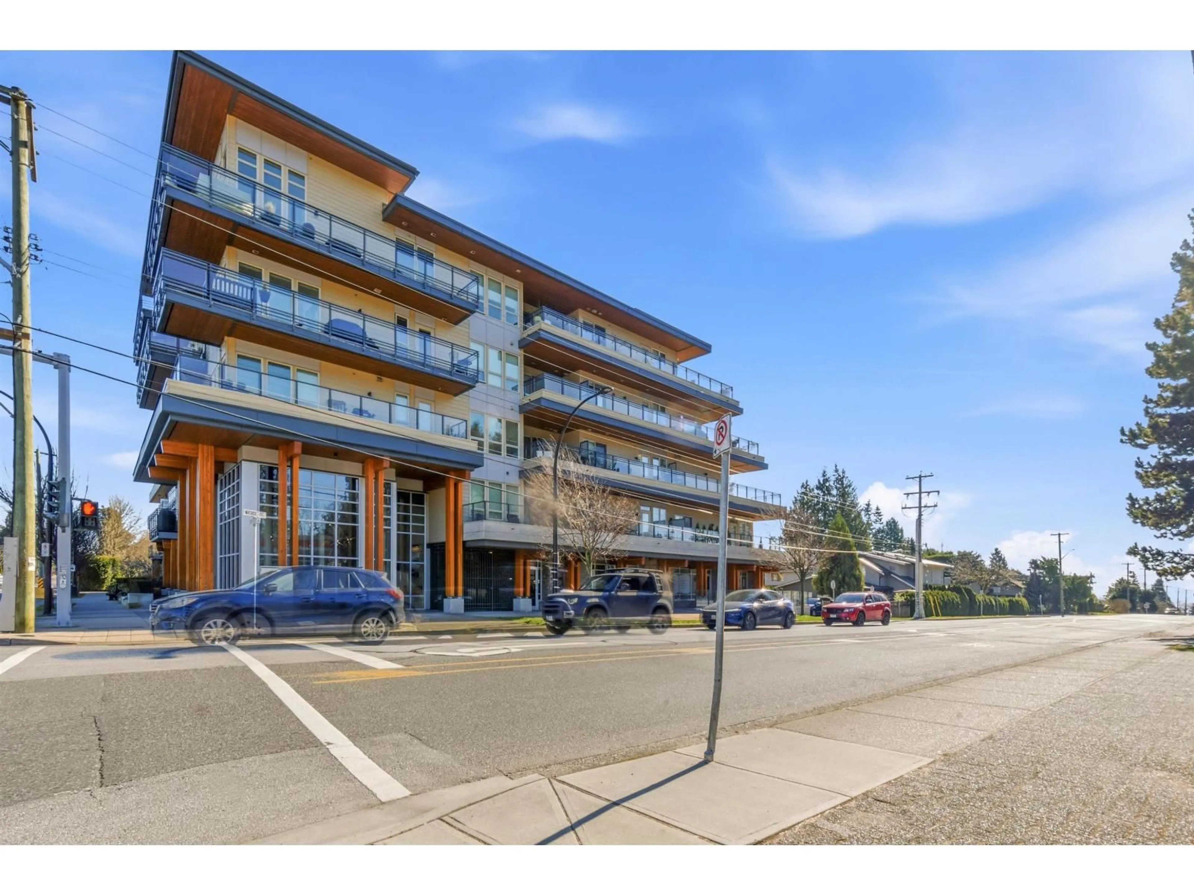 Unknown for 313 - 14022 NORTH BLUFF ROAD, White Rock British Columbia V4B0B7
