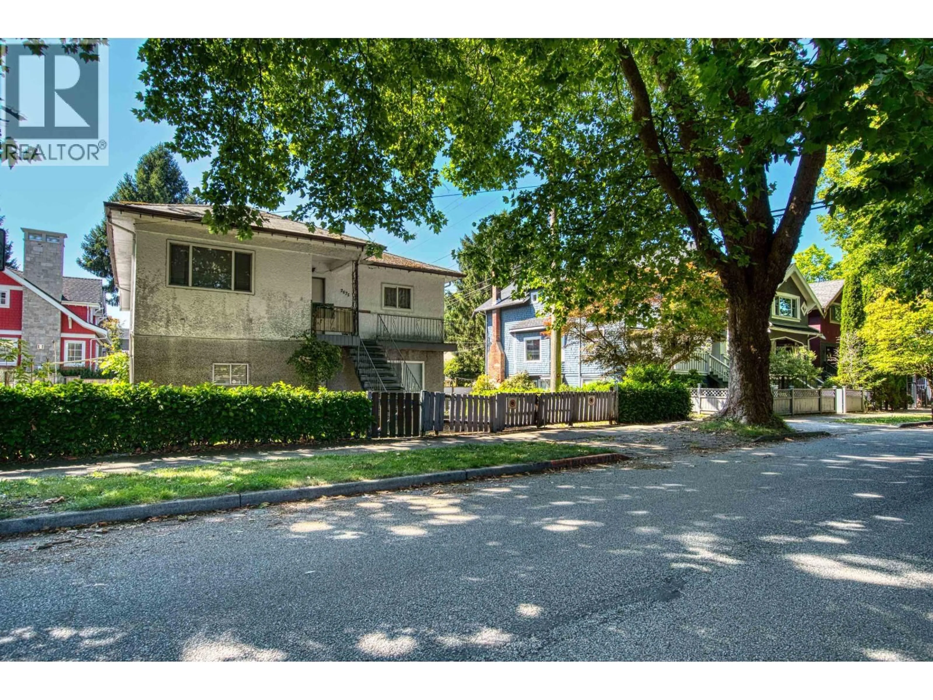 Unknown for 2675 MACKENZIE STREET, Vancouver British Columbia V6K3Z9
