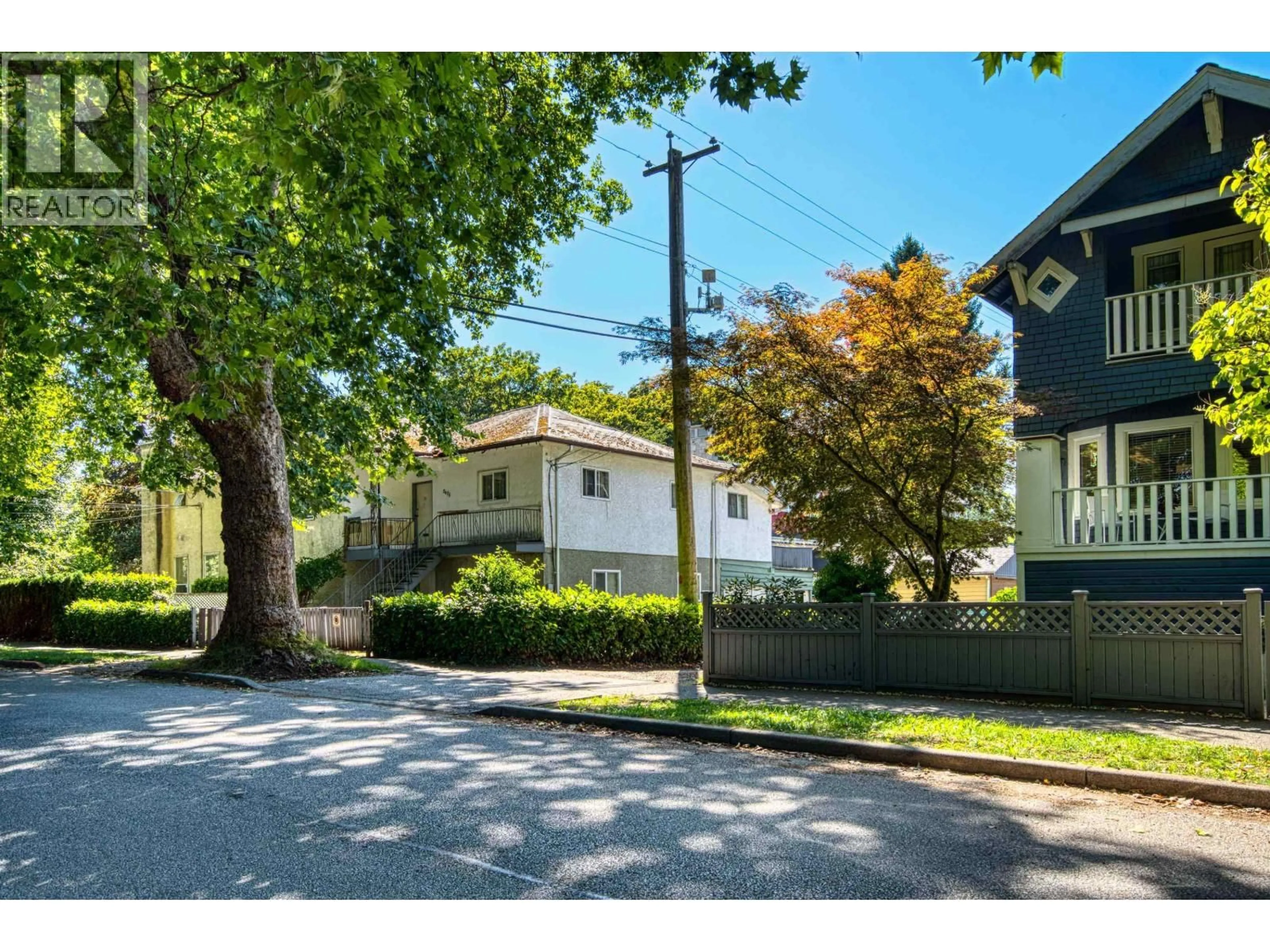 Unknown for 2675 MACKENZIE STREET, Vancouver British Columbia V6K3Z9