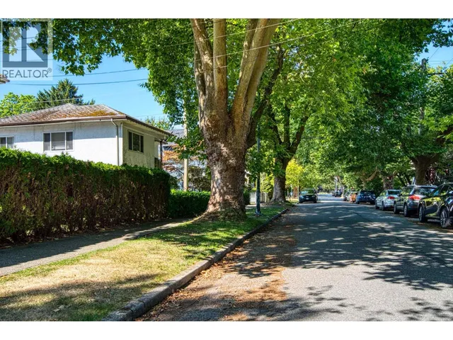 2675 MACKENZIE STREET, Vancouver 5