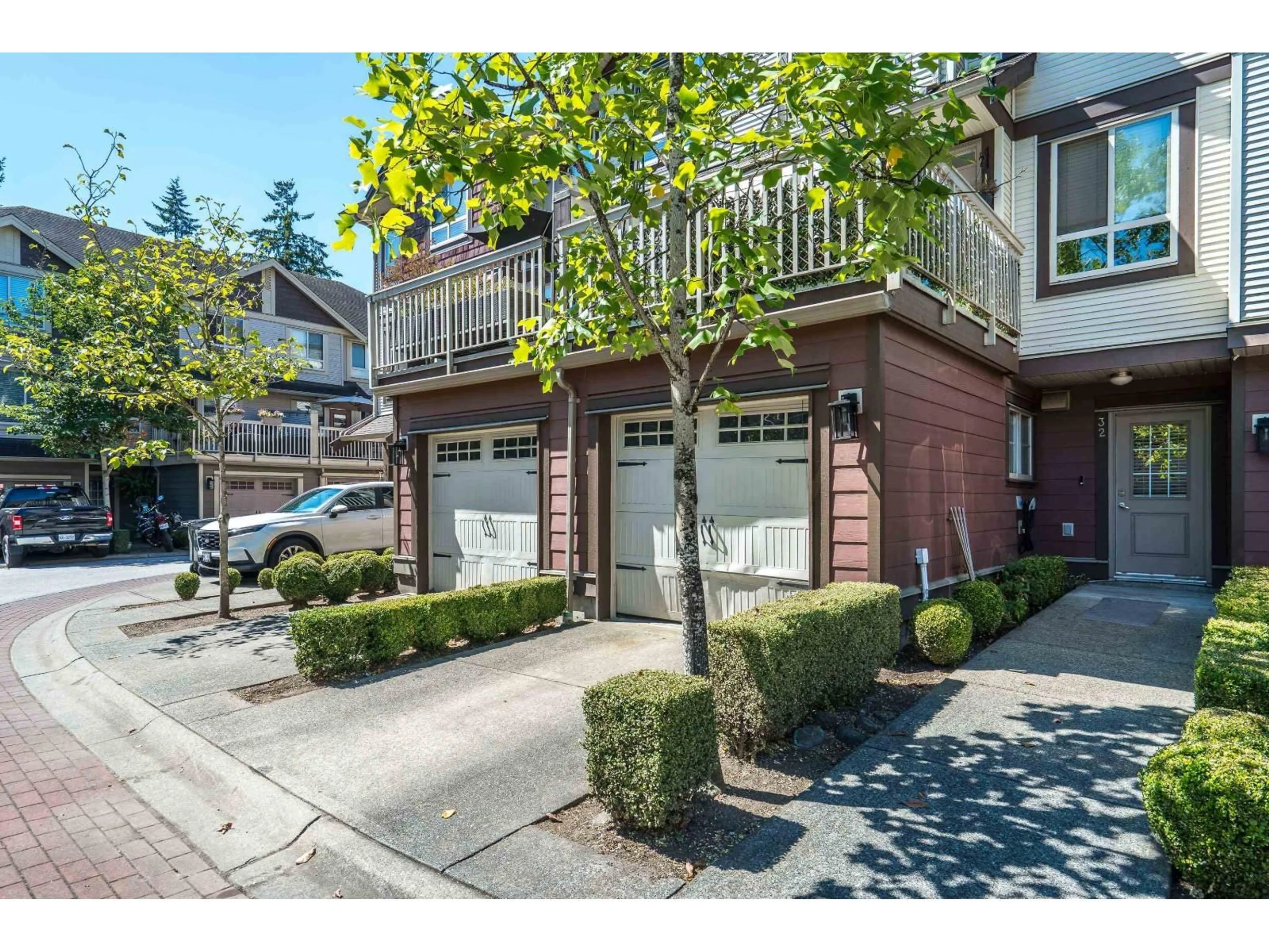 Unknown for 32 - 19560 68 AVENUE, Surrey British Columbia V4N5Y5