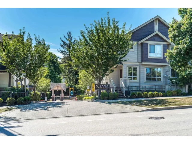 32 - 19560 68 AVENUE, Surrey 2