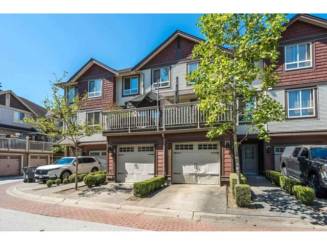 32 - 19560 68 AVENUE, Surrey 3