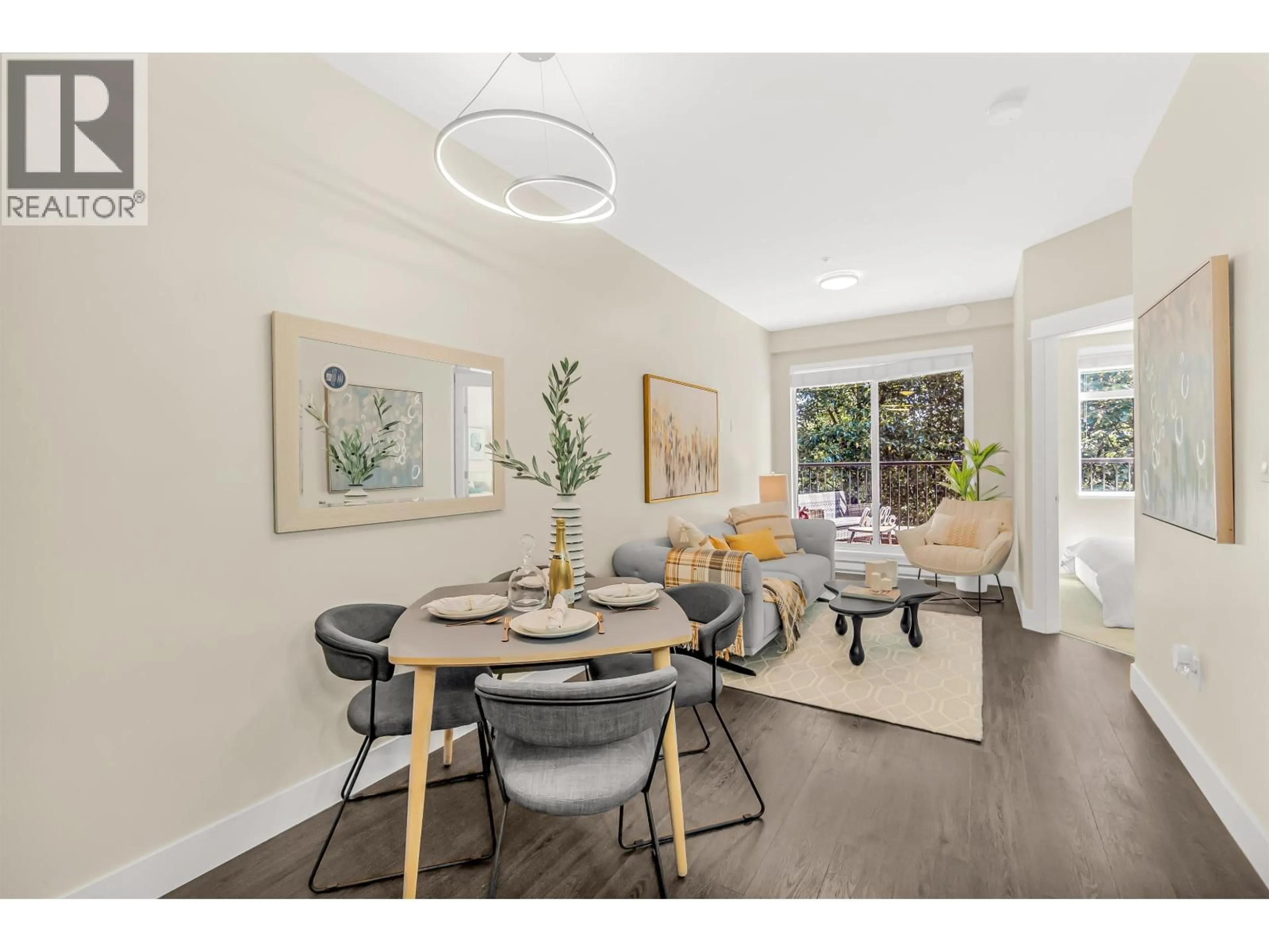 Unknown for 509 - 2465 WILSON AVENUE, Port Coquitlam British Columbia V3C0E6
