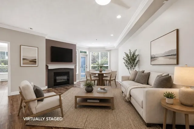 102 - 8139 121A STREET, Surrey 5