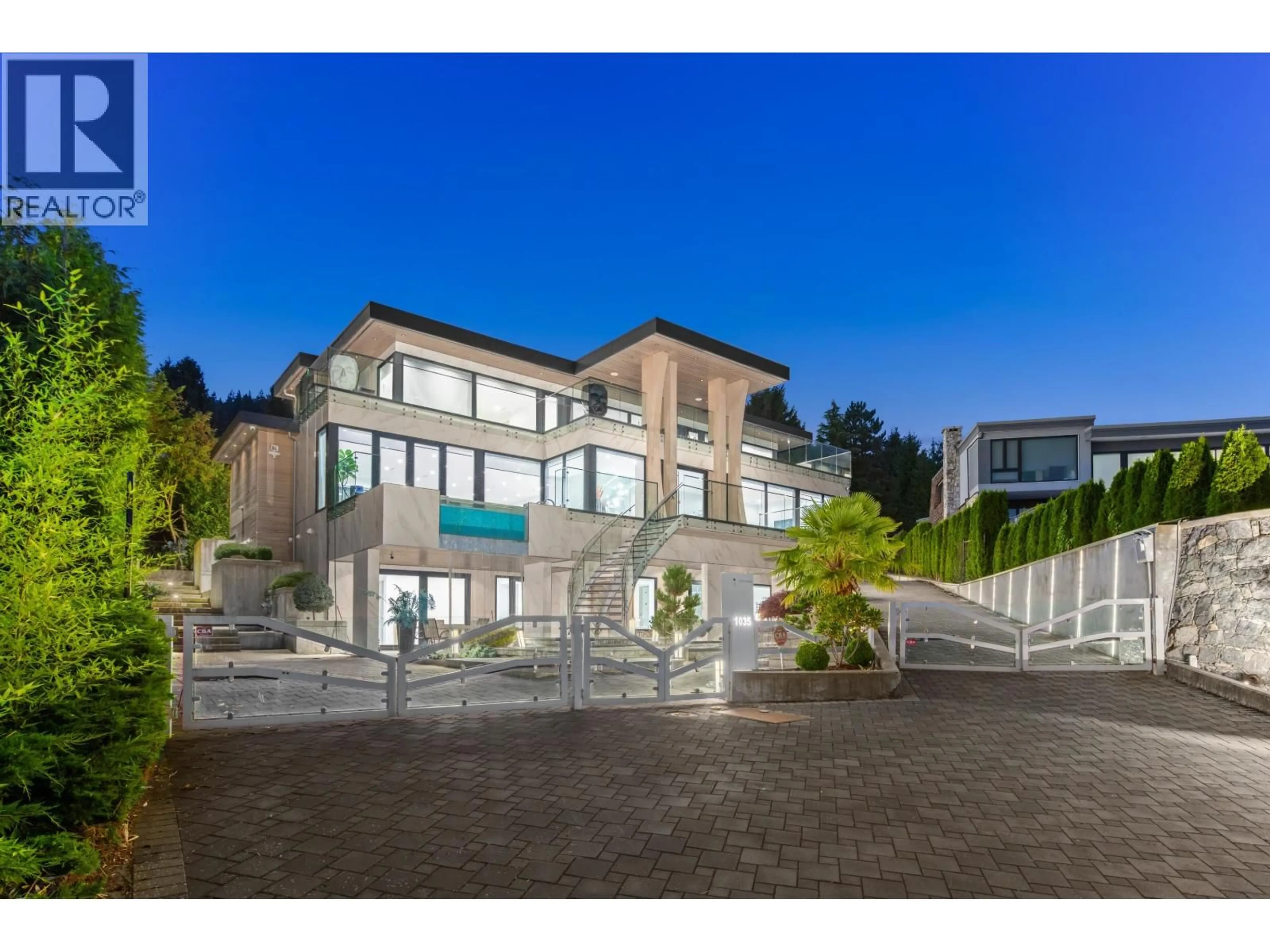 Unknown for 1035 GREENWOOD PLACE, West Vancouver British Columbia V7S1Y2