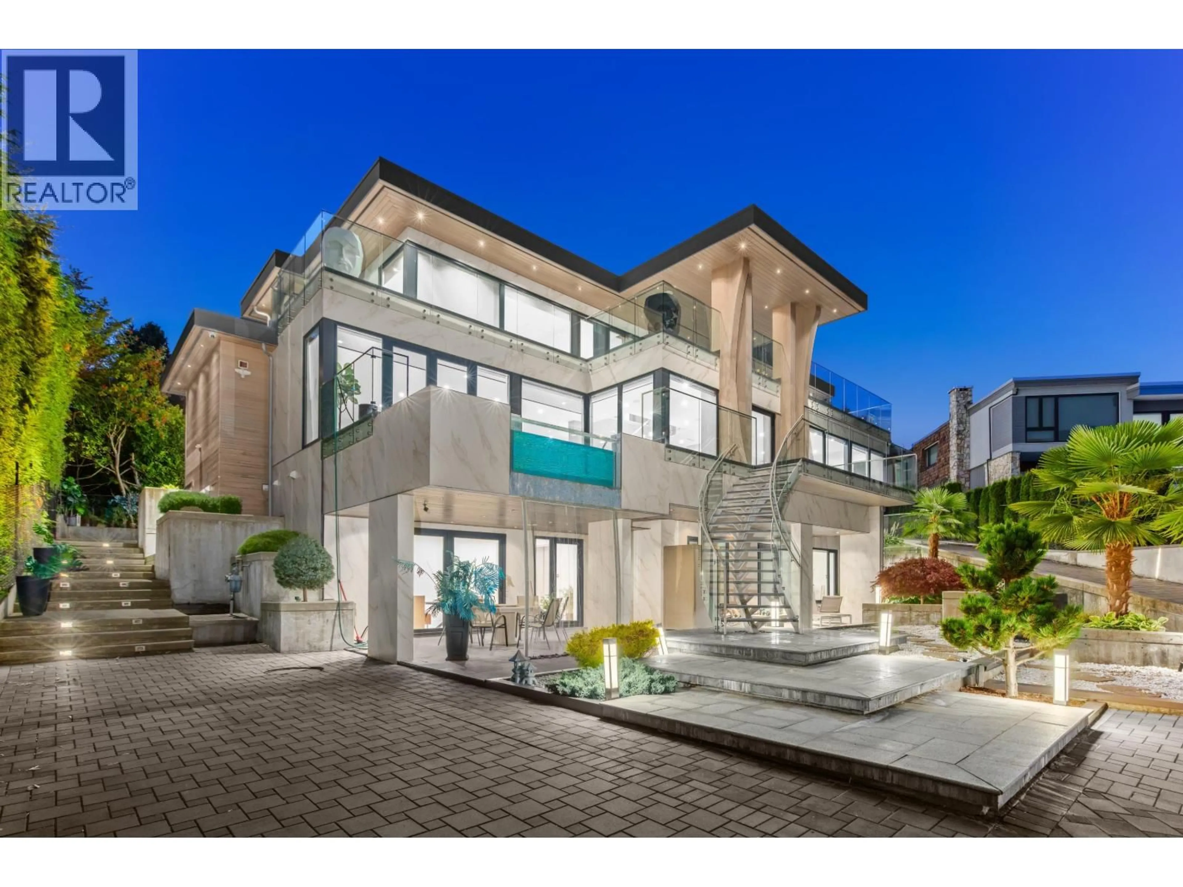 Unknown for 1035 GREENWOOD PLACE, West Vancouver British Columbia V7S1Y2
