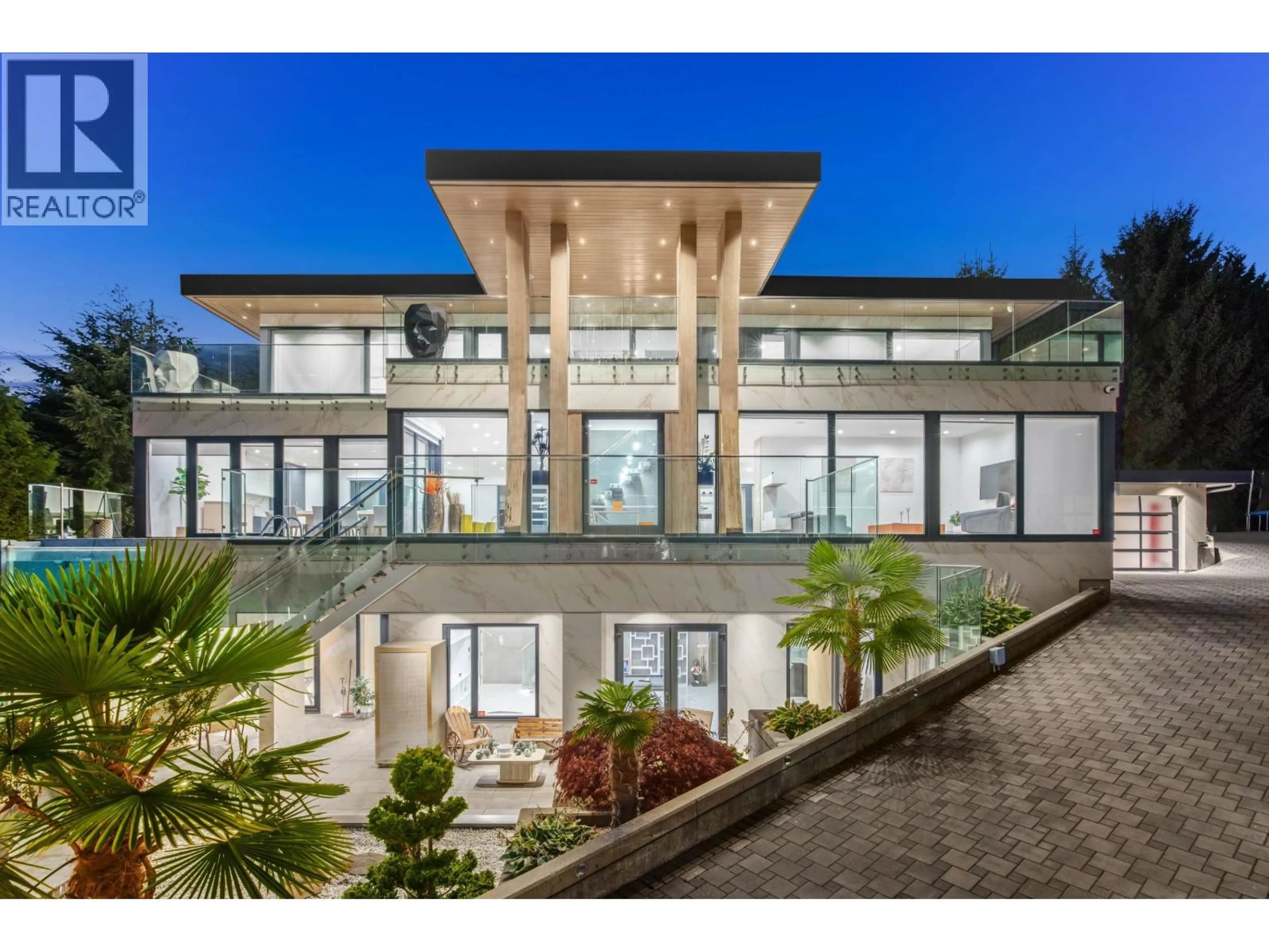 Unknown for 1035 GREENWOOD PLACE, West Vancouver British Columbia V7S1Y2