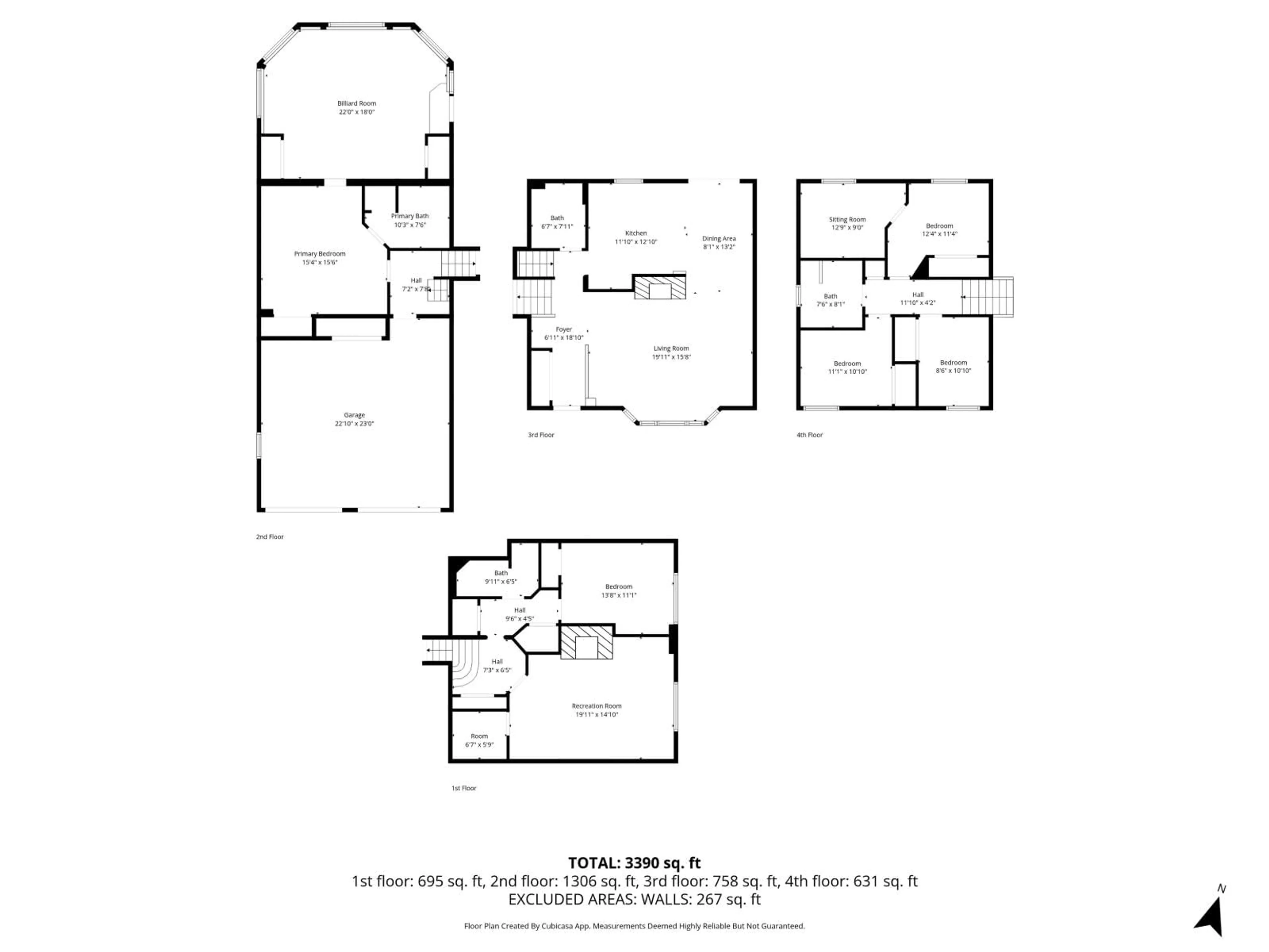 Floor plan for 45715 BERKELEY AVENUE, Chilliwack British Columbia V2P3N1