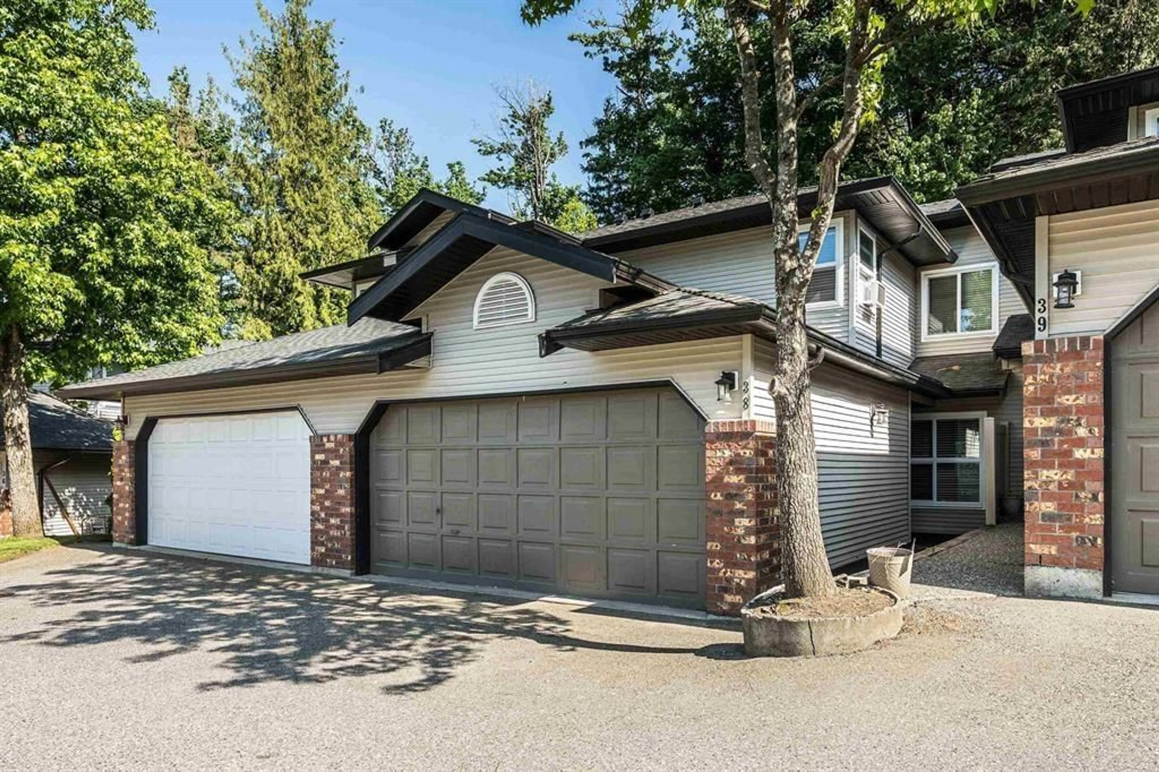 Unknown for 38 - 36060 OLD YALE ROAD, Abbotsford British Columbia V3G2E9