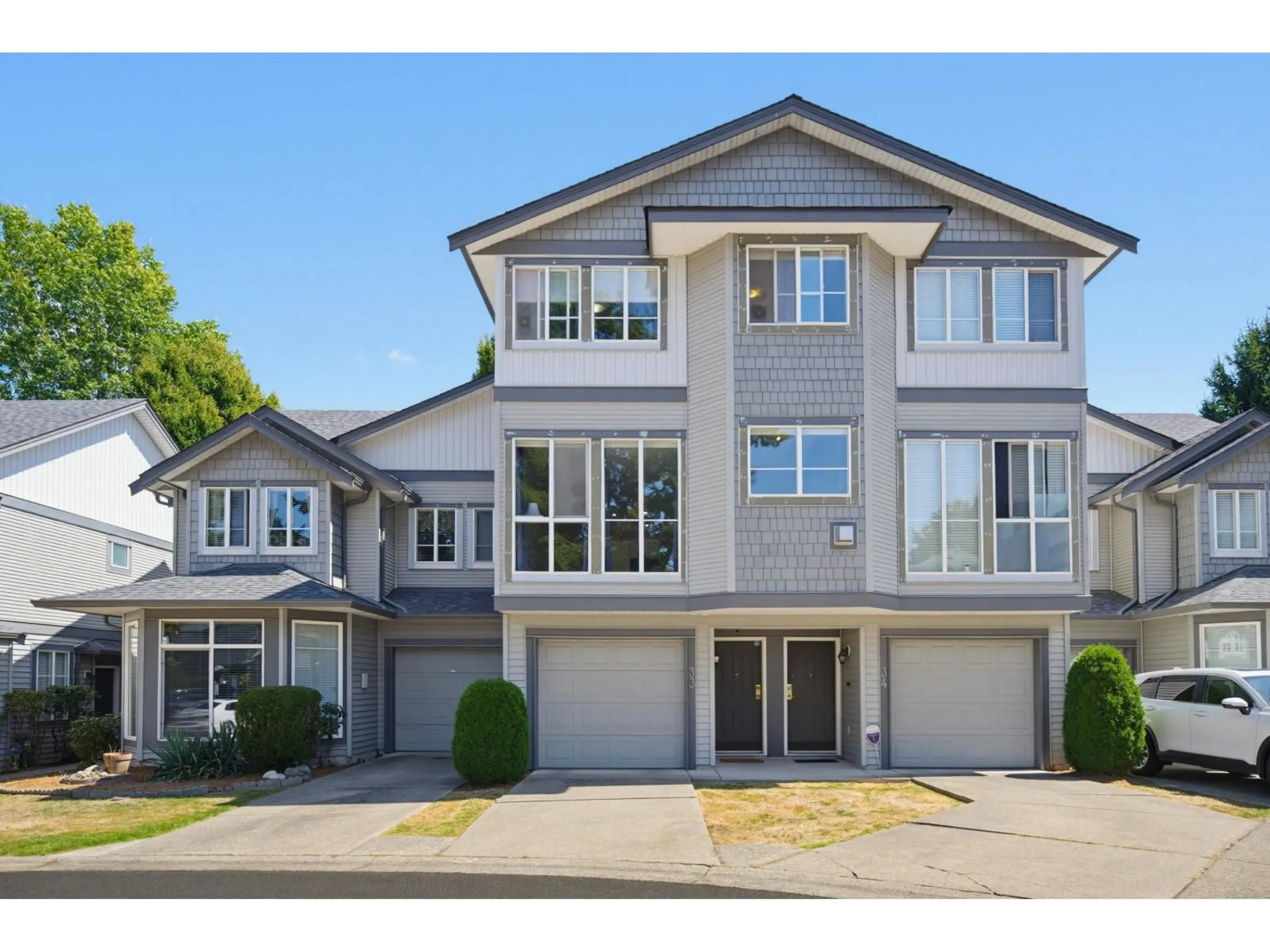 Unknown for 33 - 7250 144 STREET, Surrey British Columbia V3W1L7