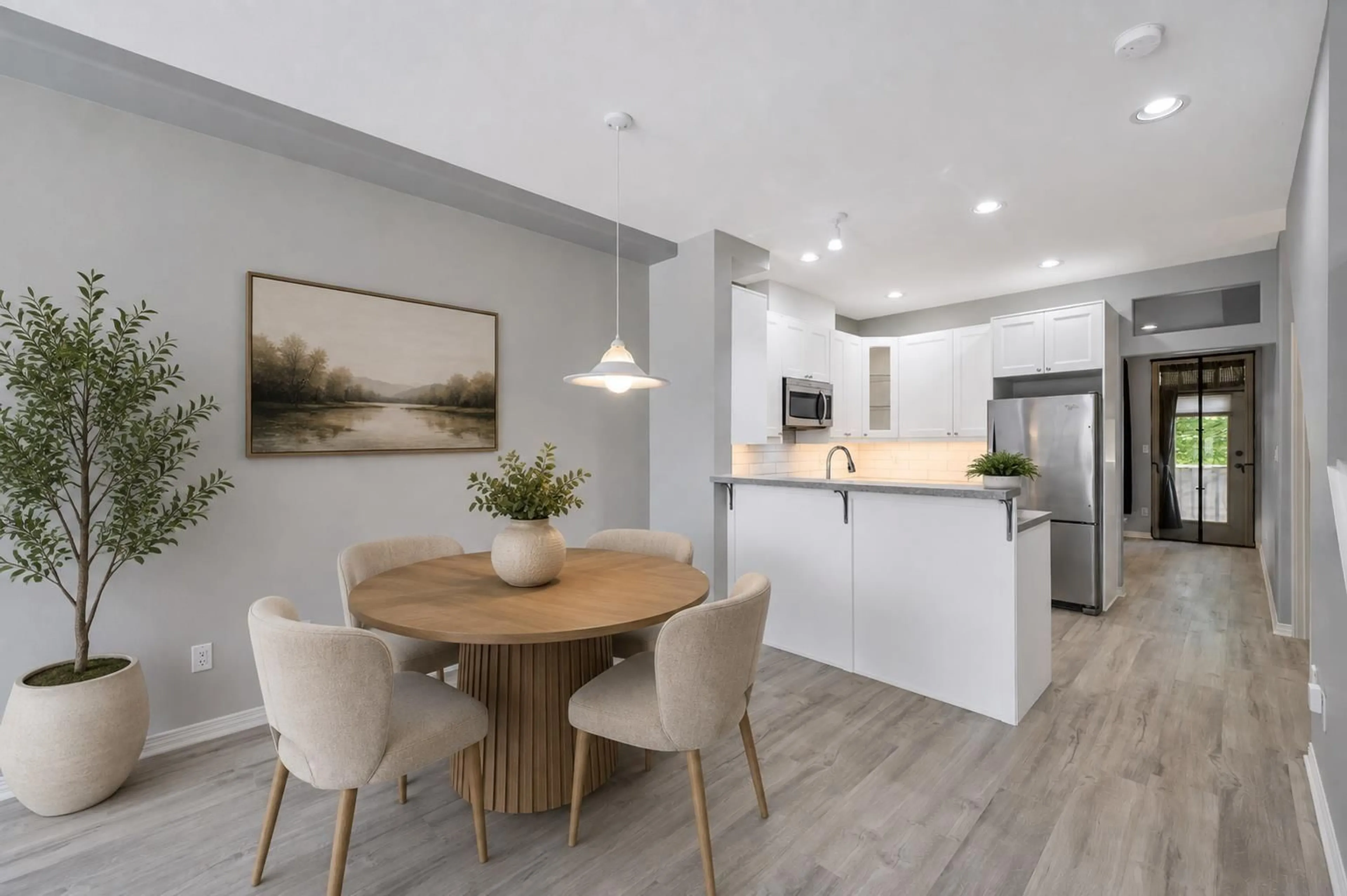 Open concept kitchen, unknown for 33 - 7250 144 STREET, Surrey British Columbia V3W1L7