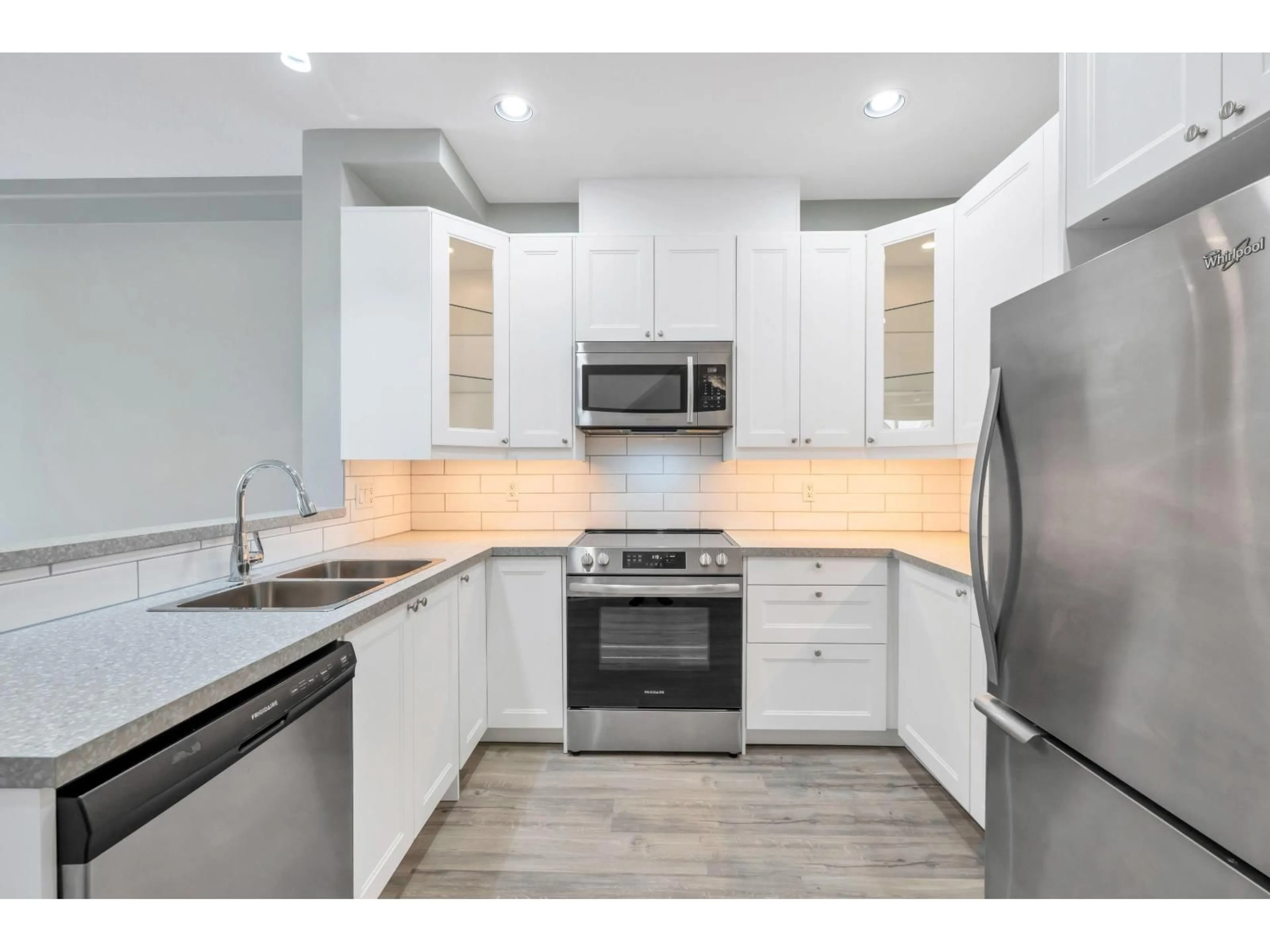 Open concept kitchen, unknown for 33 - 7250 144 STREET, Surrey British Columbia V3W1L7