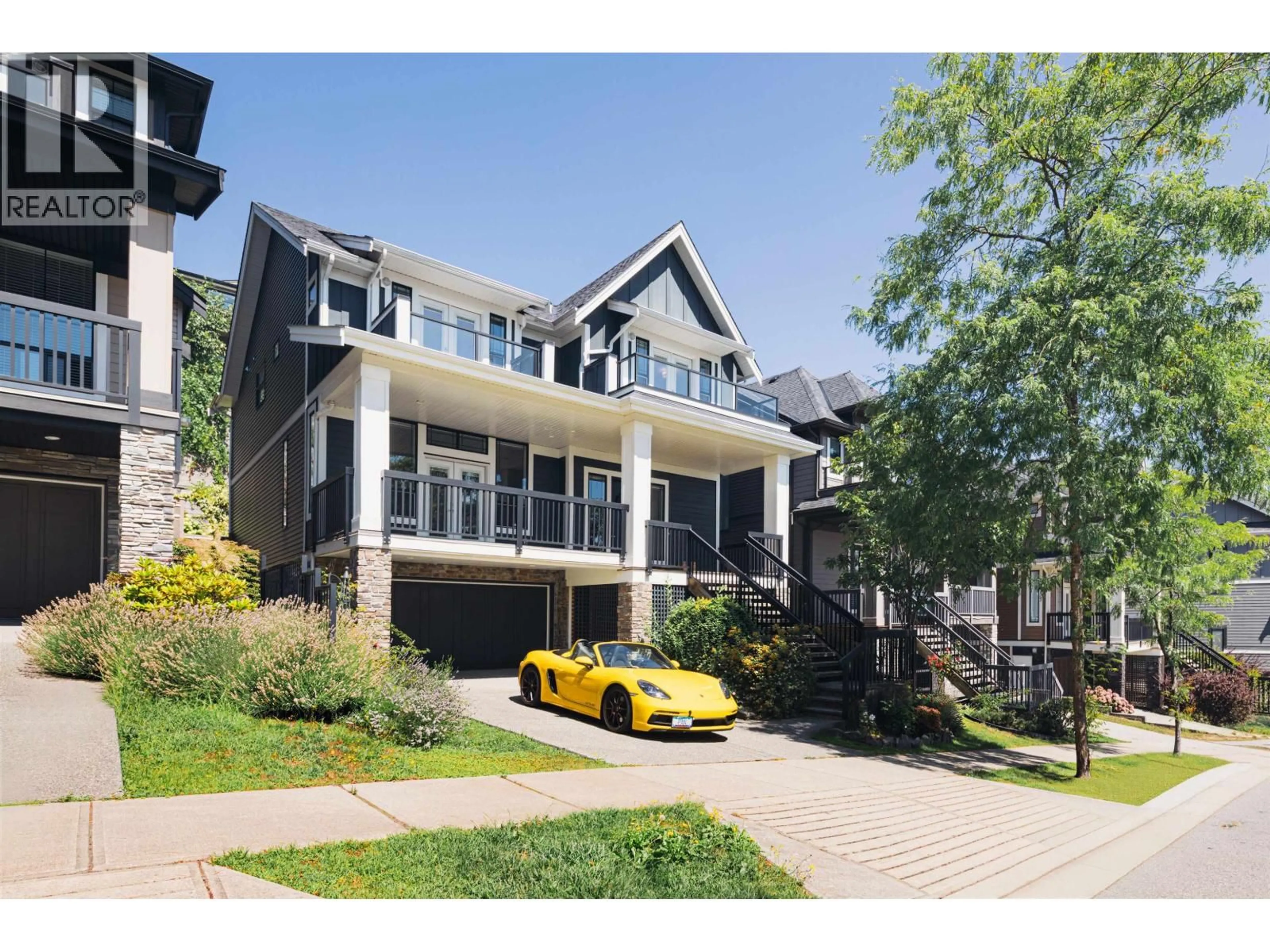 Unknown for 3539 TRESTLE COURT, Coquitlam British Columbia V3E0L5