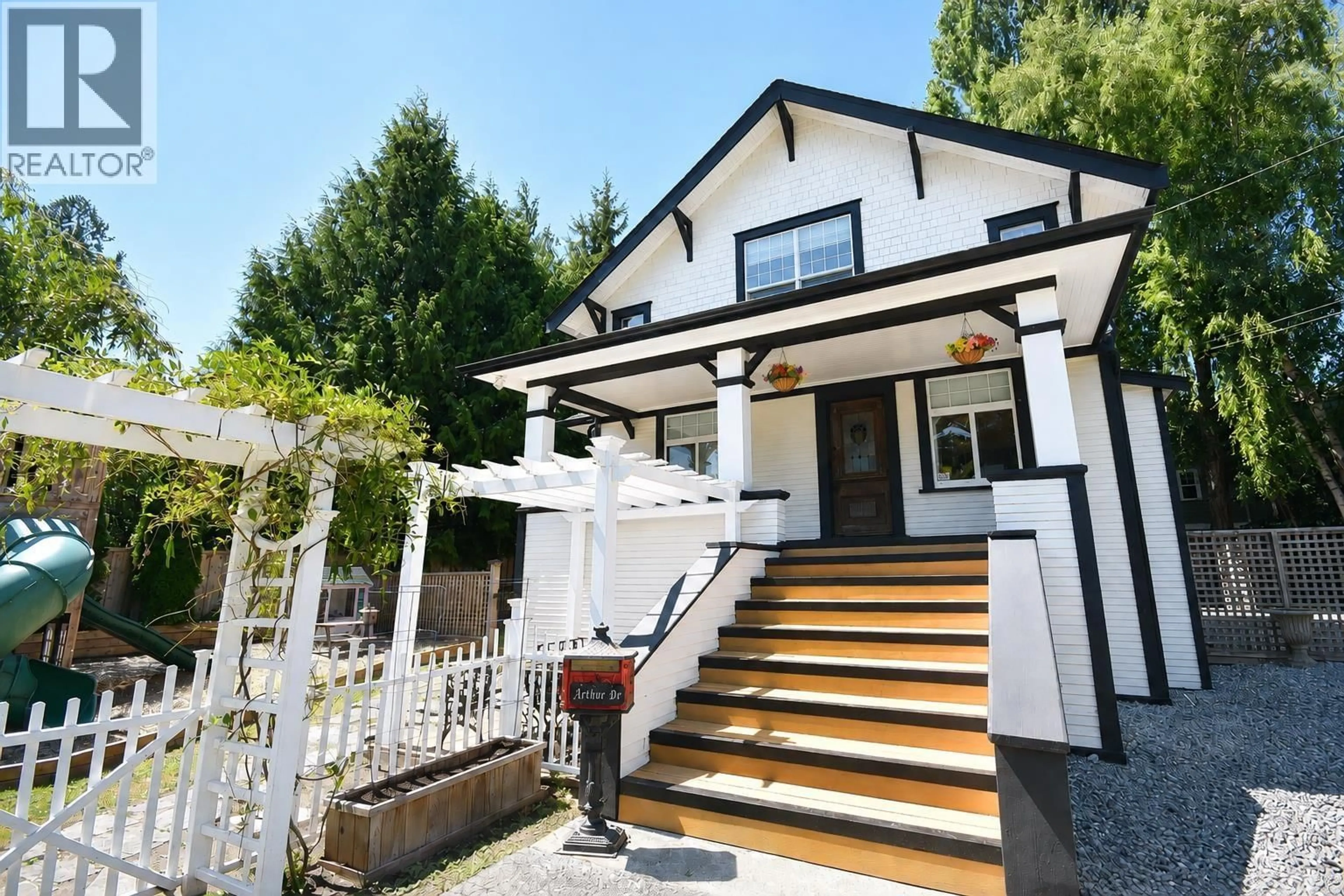 Unknown for 4671 ARTHUR DRIVE, Delta British Columbia V4K2X4