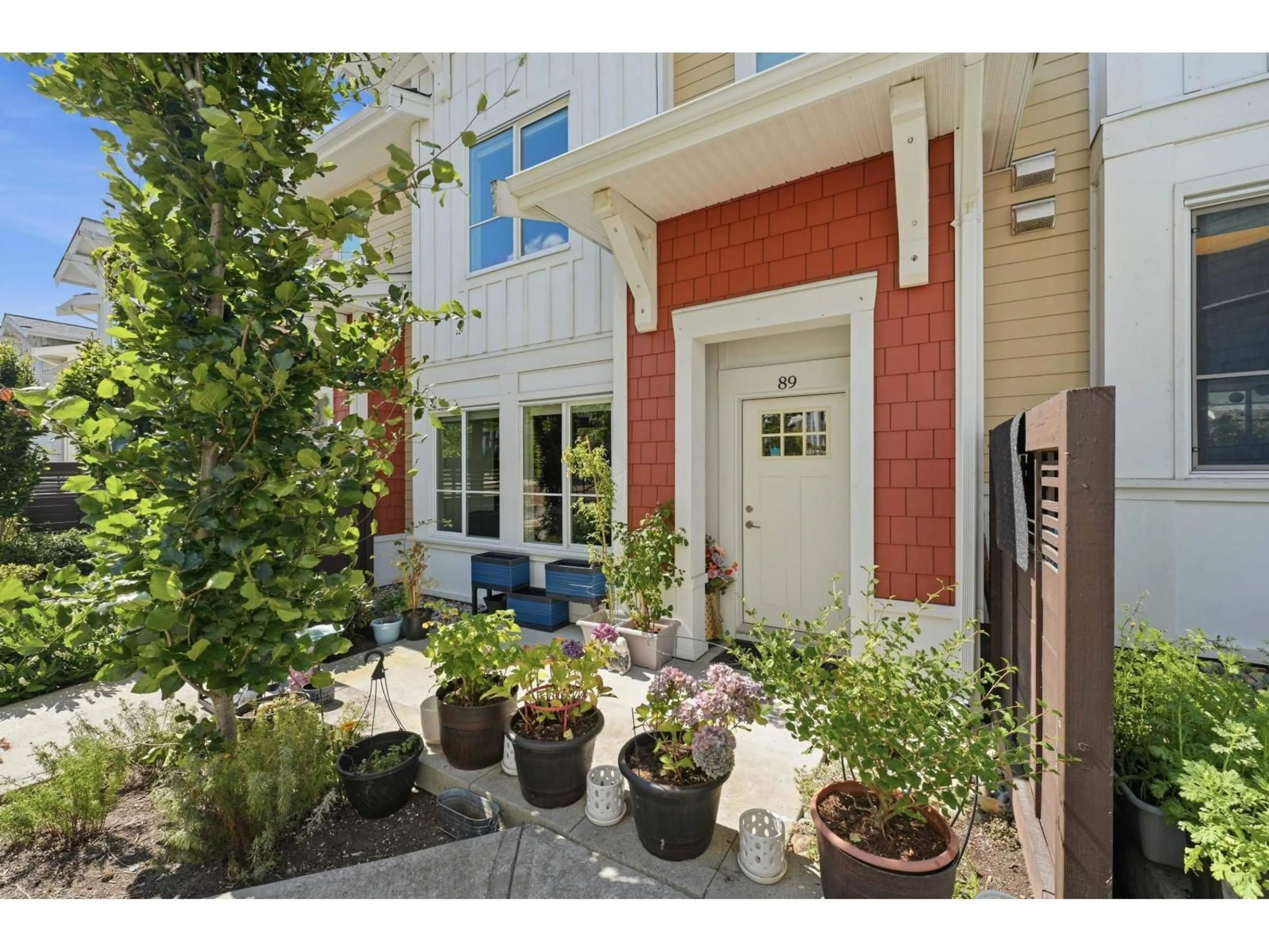 Unknown for 89 - 16561 17A STREET, Surrey British Columbia V3Z1J3