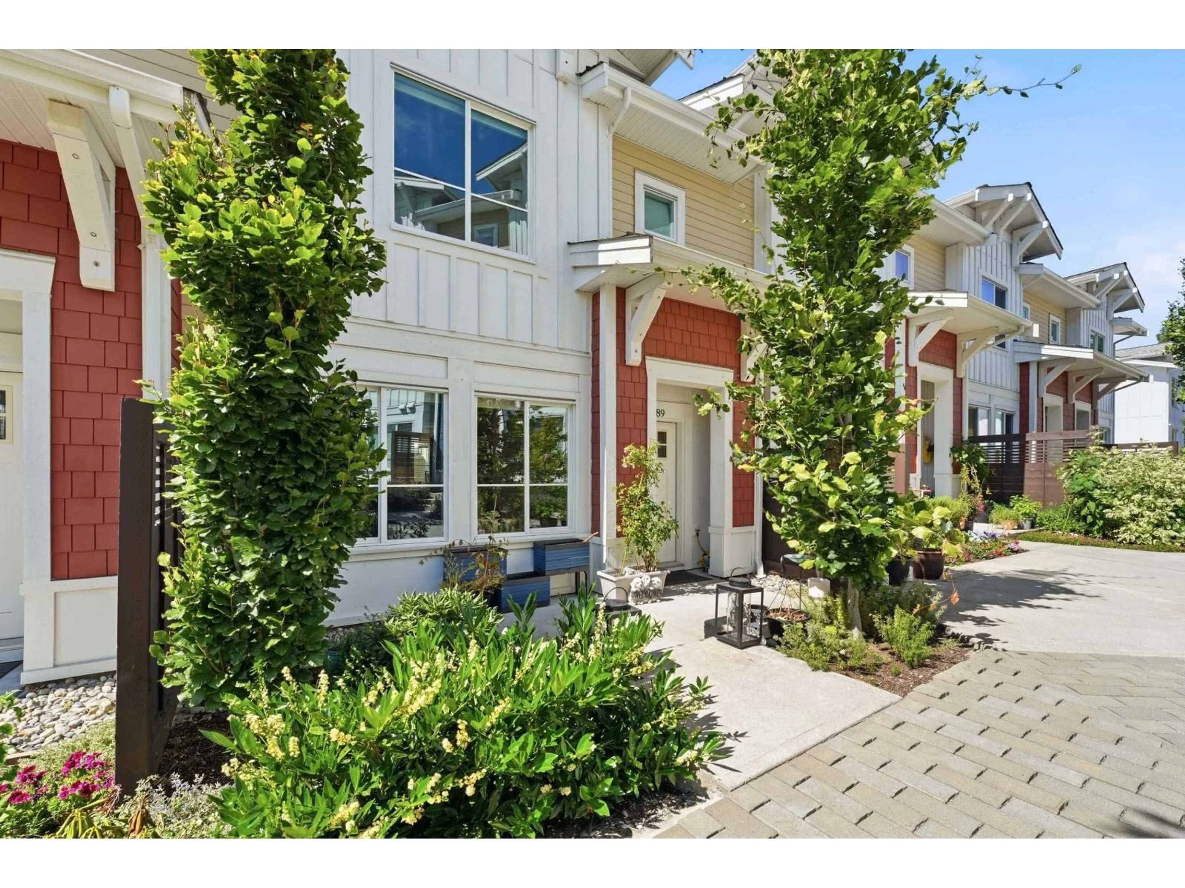 Unknown for 89 - 16561 17A STREET, Surrey British Columbia V3Z1J3