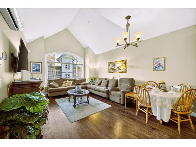 590 - 8288 207A STREET, Langley 3