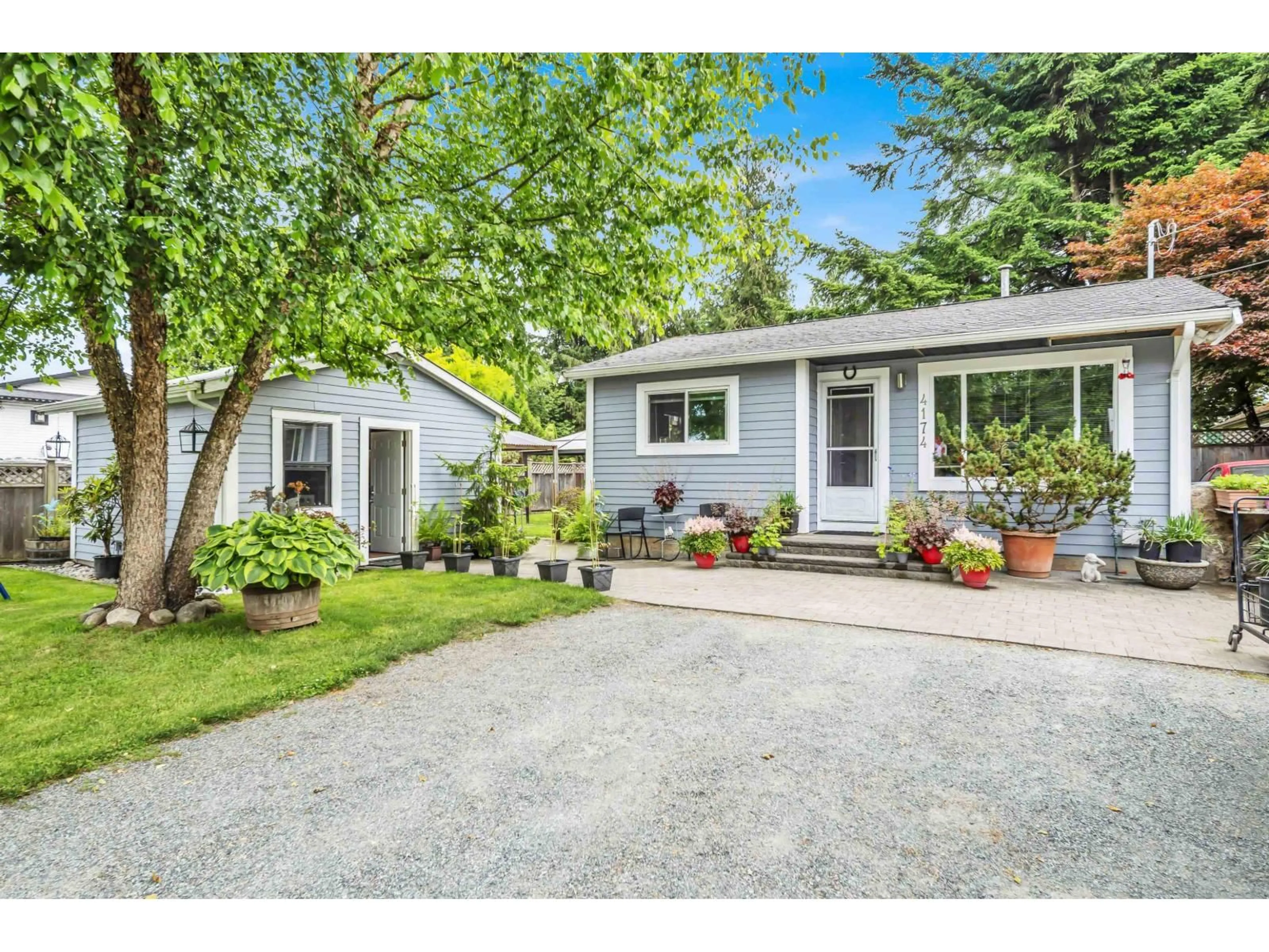Unknown for 4174 BRADNER ROAD, Abbotsford British Columbia V4X1S8