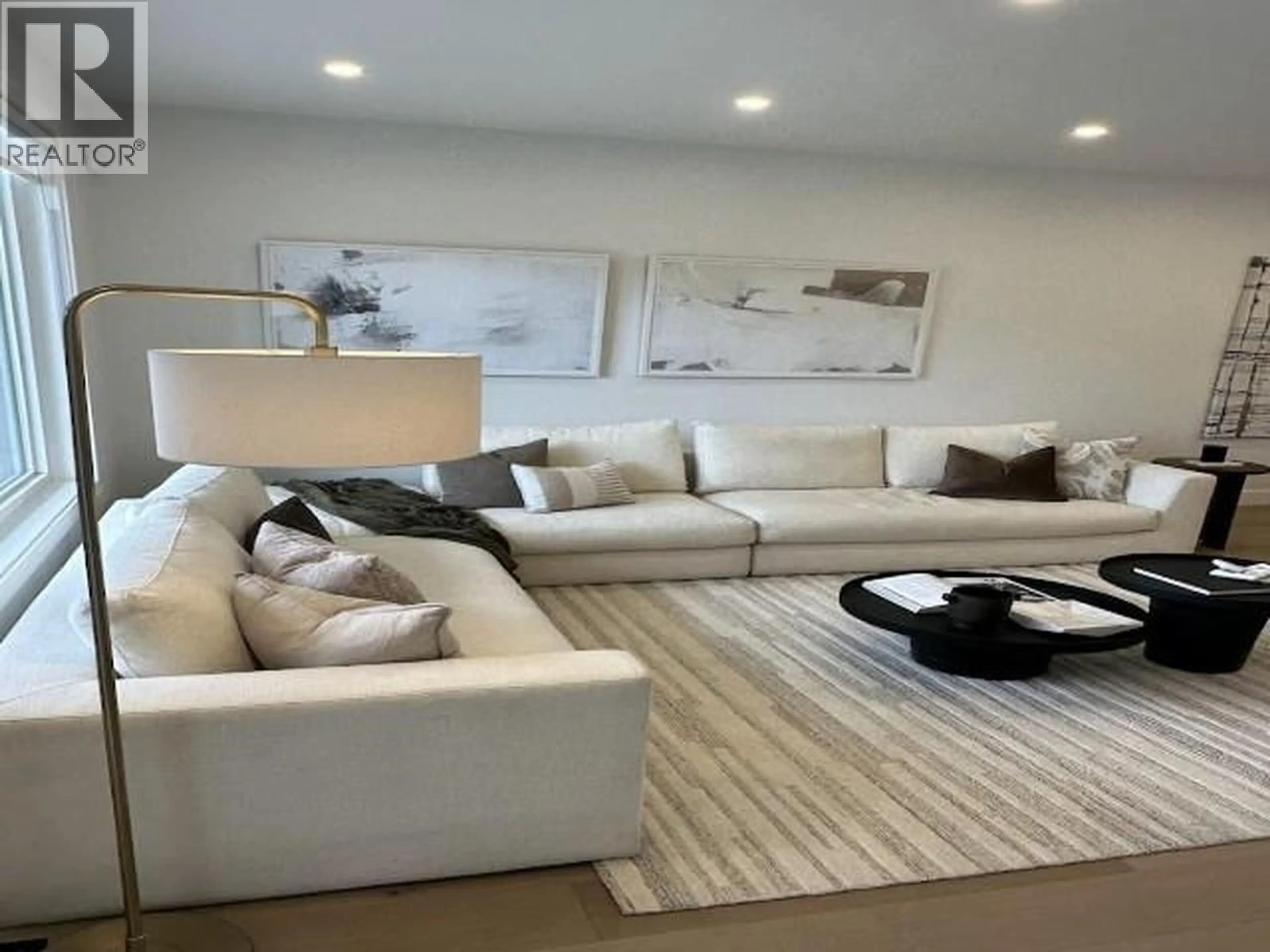 Living room with furniture, unknown for 102 - 706 SMITH AVENUE, Coquitlam British Columbia V3J2W7