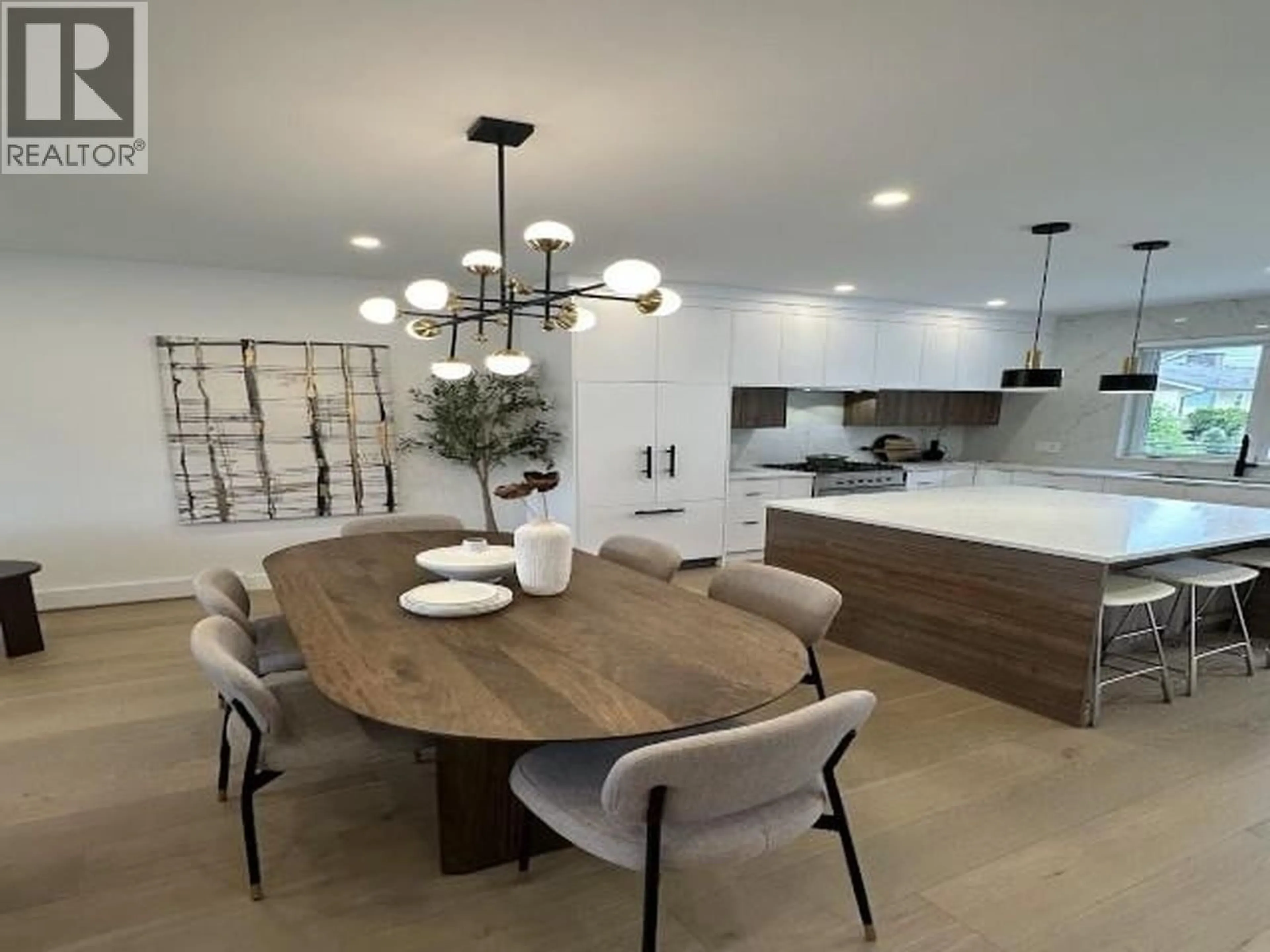 Open concept kitchen, unknown for 102 - 706 SMITH AVENUE, Coquitlam British Columbia V3J2W7