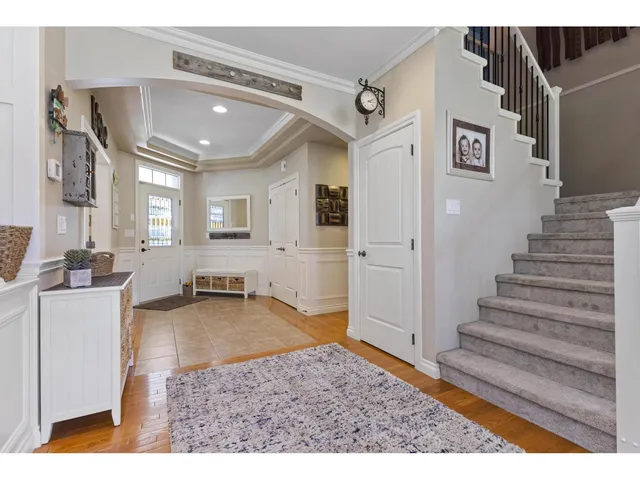 5602 THOM CREEK DRIVE, Chilliwack 5