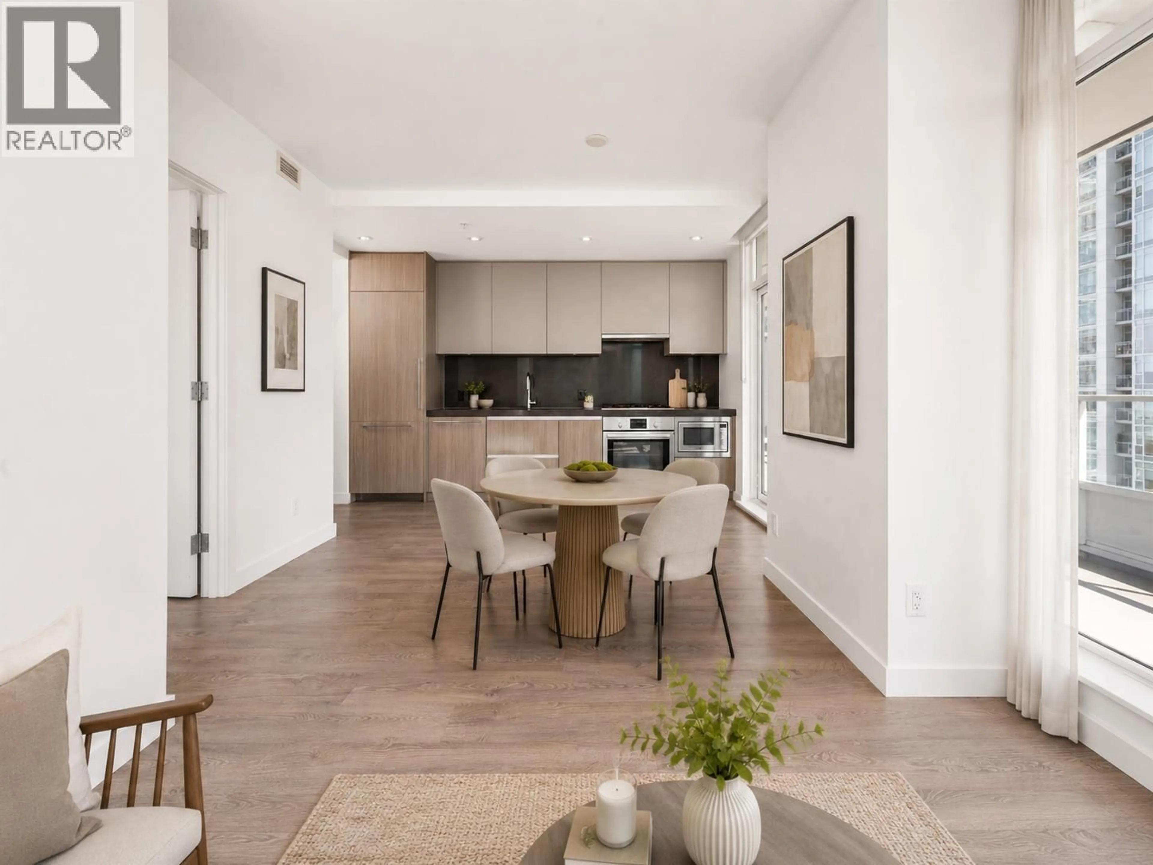 Open concept kitchen, unknown for 2109 - 6080 MCKAY AVENUE, Burnaby British Columbia V6P1Z4