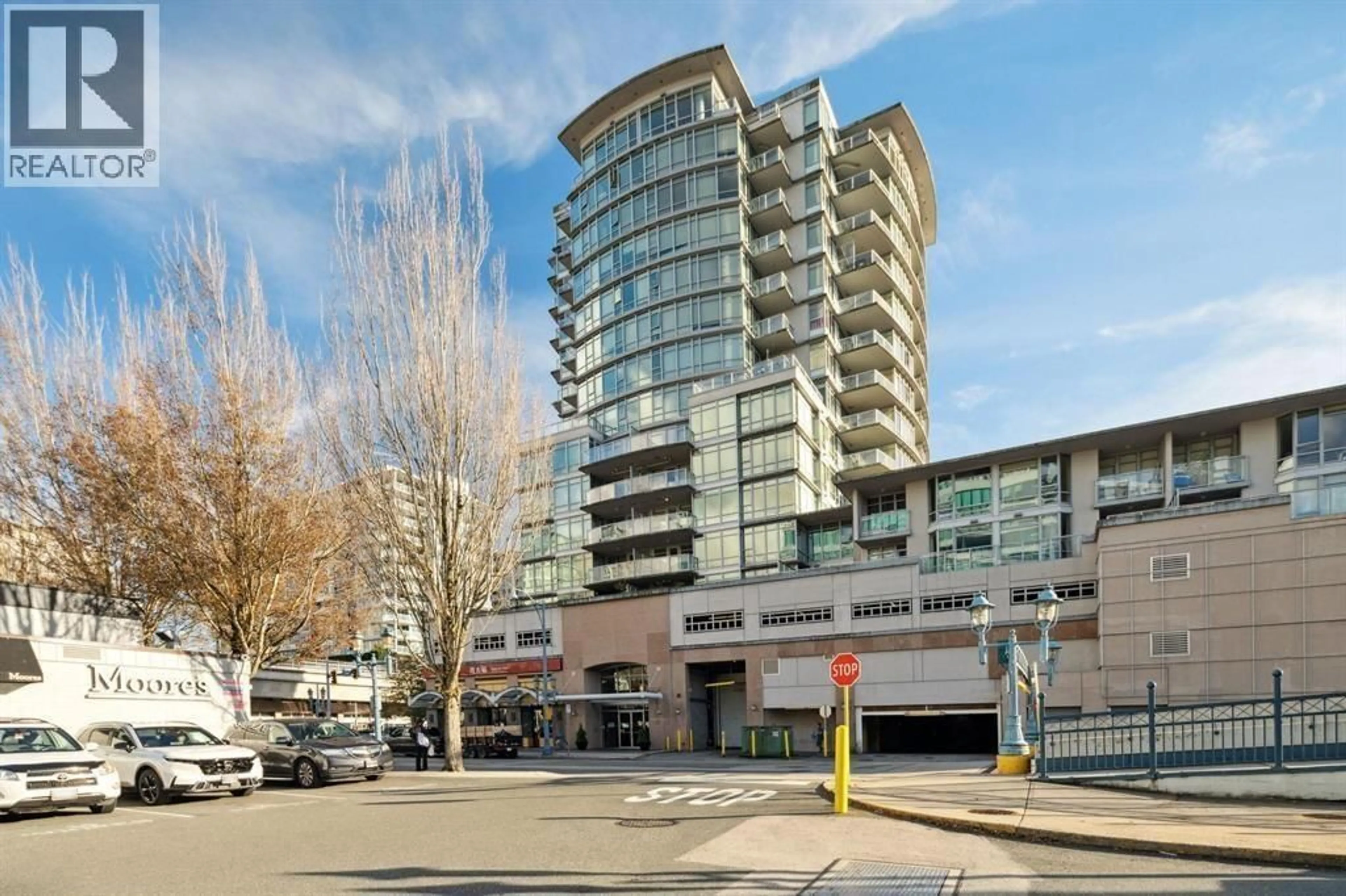 Unknown for 509 - 7888 SABA ROAD, Richmond British Columbia V6Y0A2