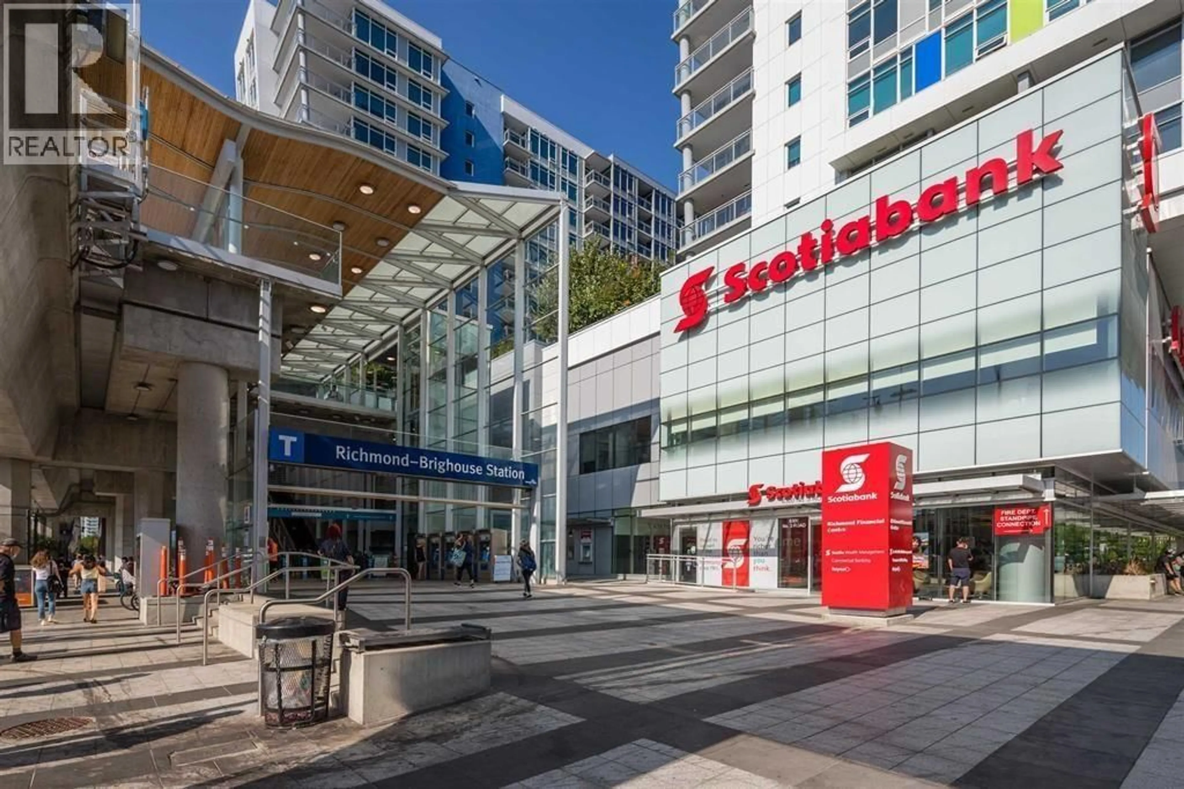 Unknown for 509 - 7888 SABA ROAD, Richmond British Columbia V6Y0A2