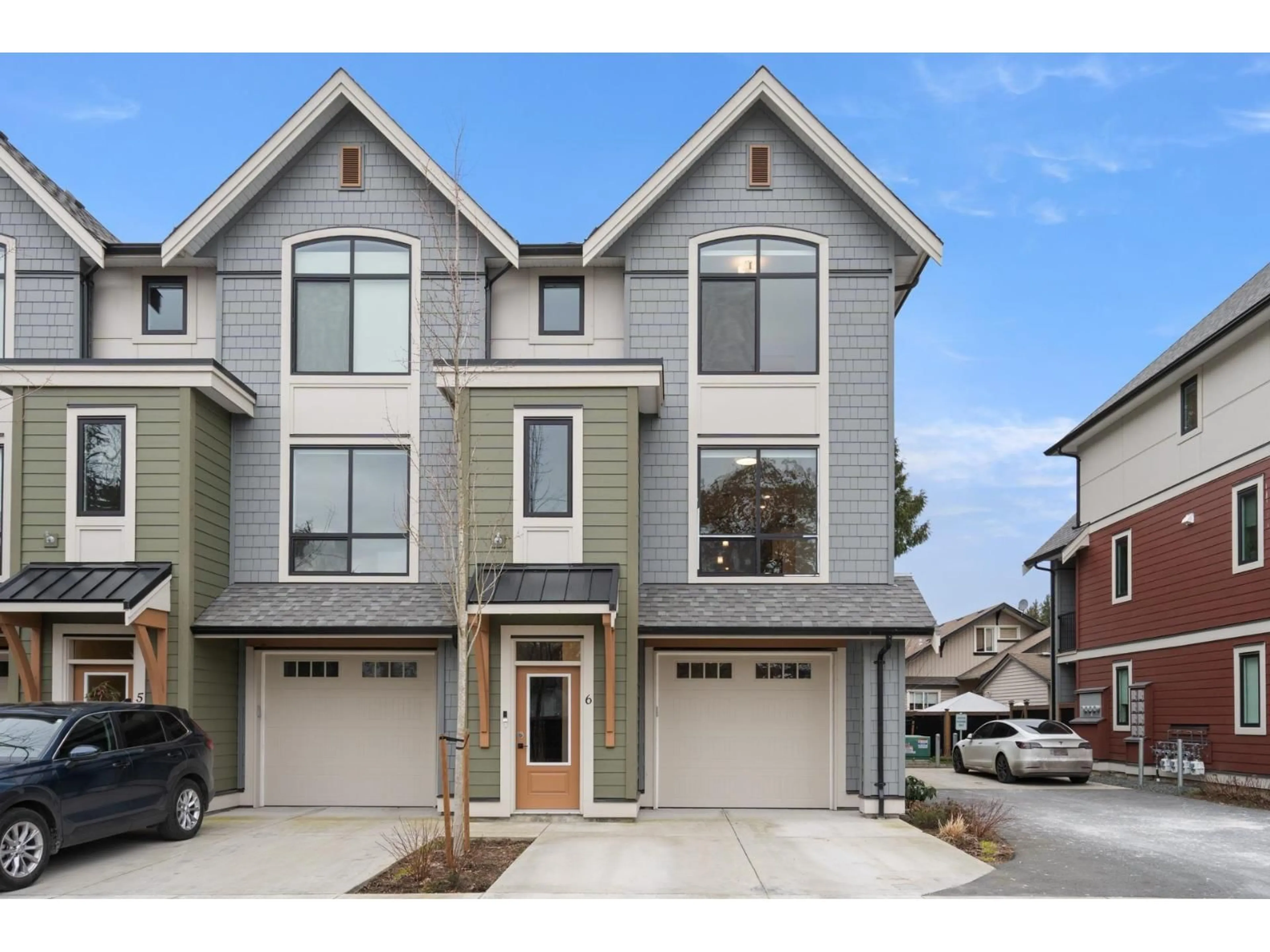 Unknown for 6 - 46339 HOPE RIVER ROAD, Chilliwack British Columbia V2P0M5