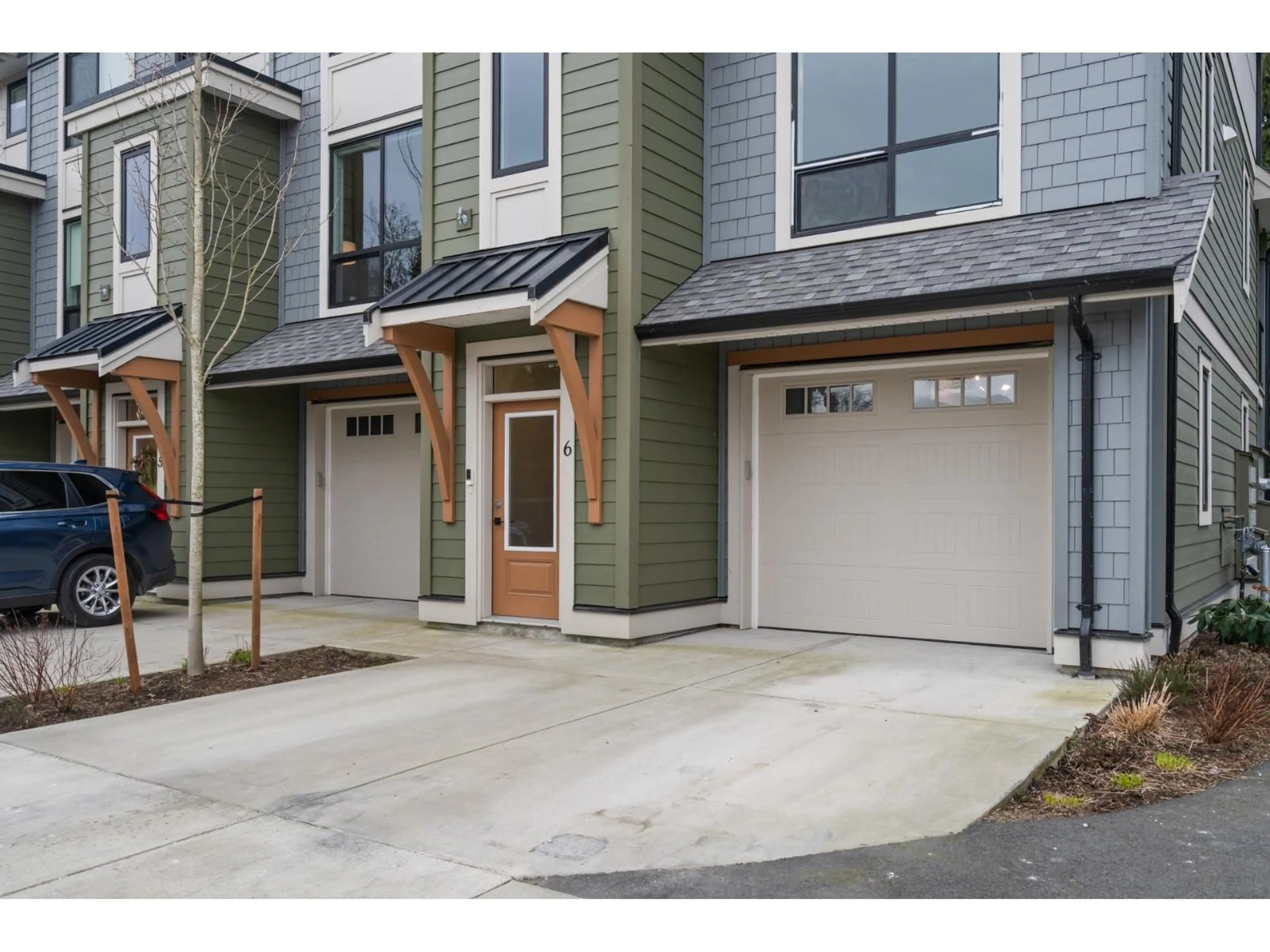 Unknown for 6 - 46339 HOPE RIVER ROAD, Chilliwack British Columbia V2P0M5