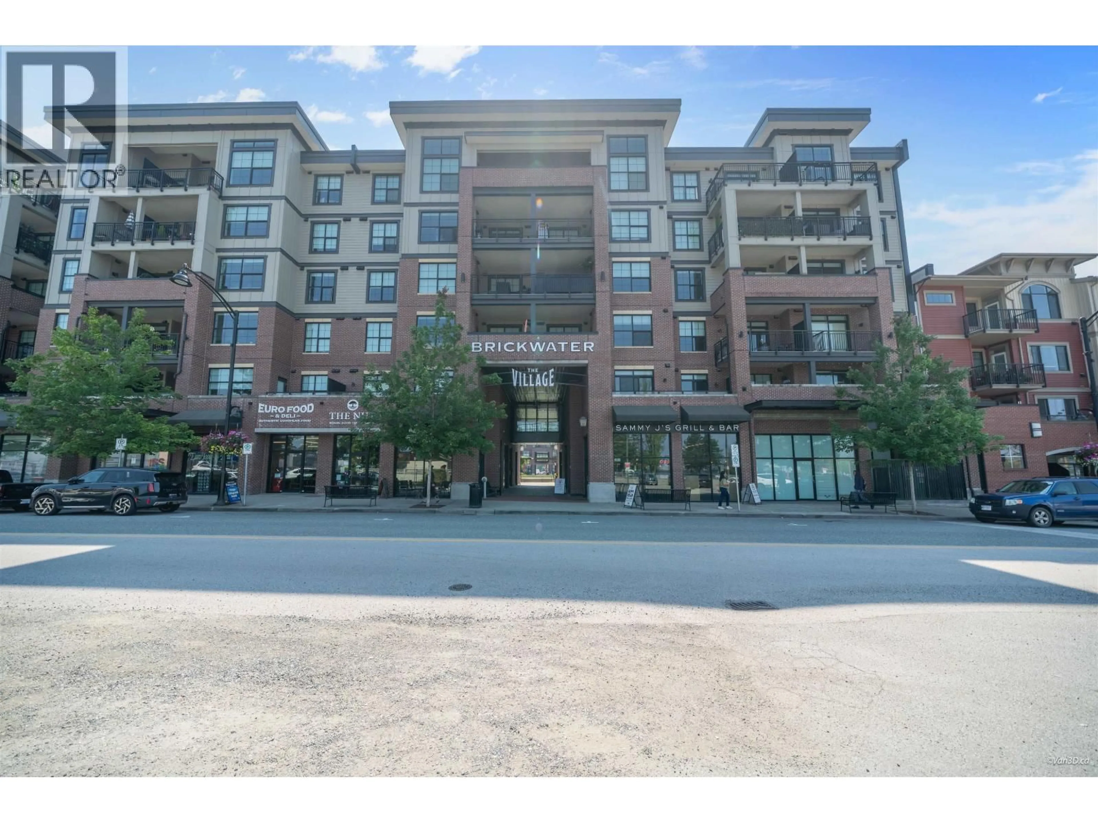 Unknown for 507 - 22633 SELKIRK AVENUE, Maple Ridge British Columbia V2X1C7