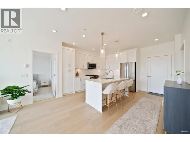 507 - 22633 SELKIRK AVENUE, Maple Ridge 2