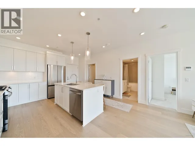 507 - 22633 SELKIRK AVENUE, Maple Ridge 4
