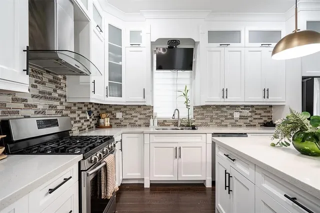13916 60 AVENUE, Surrey 4
